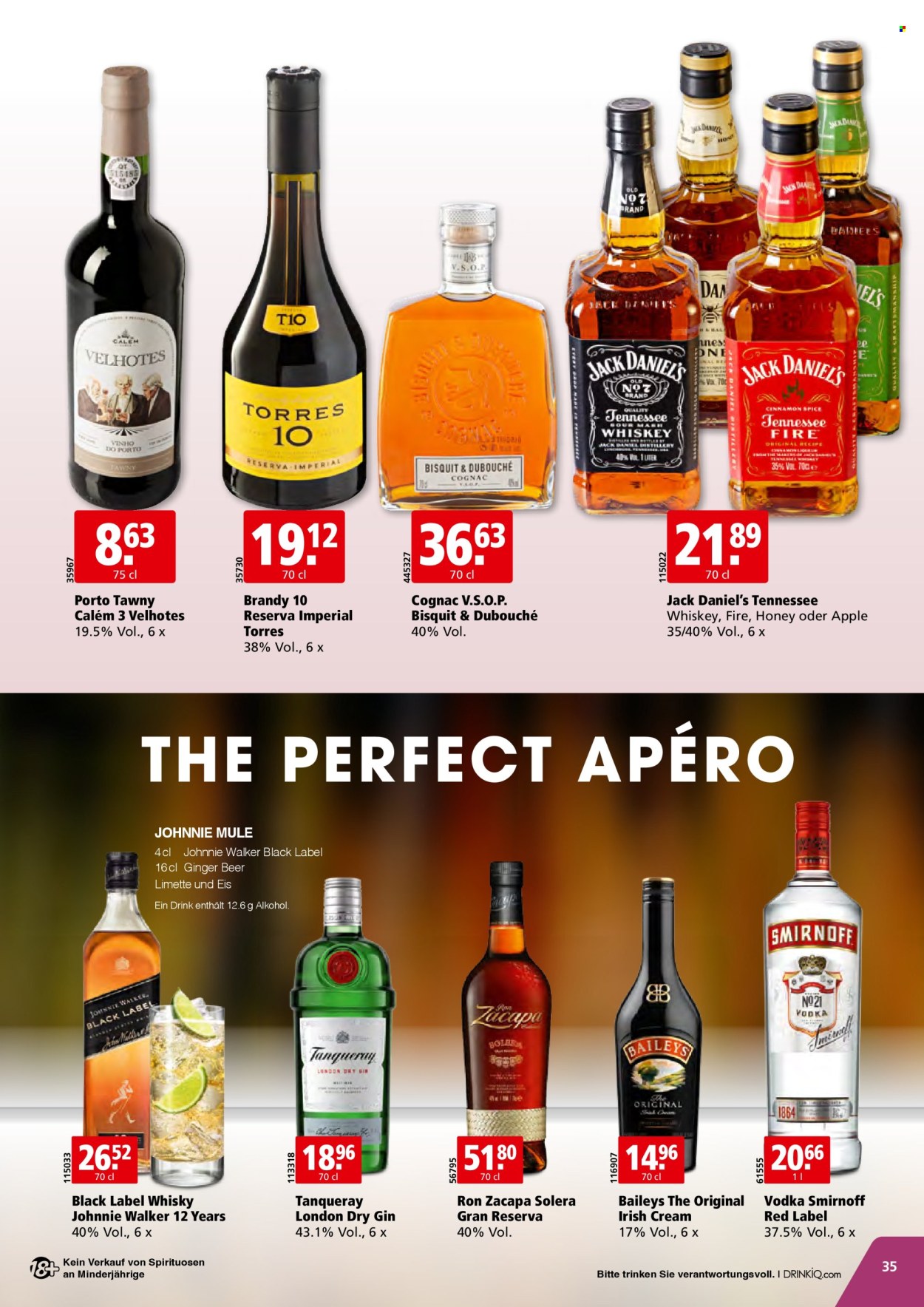 Catalogue ALIGRO - 24.11.2025 - 29.11.2025. Page 35
