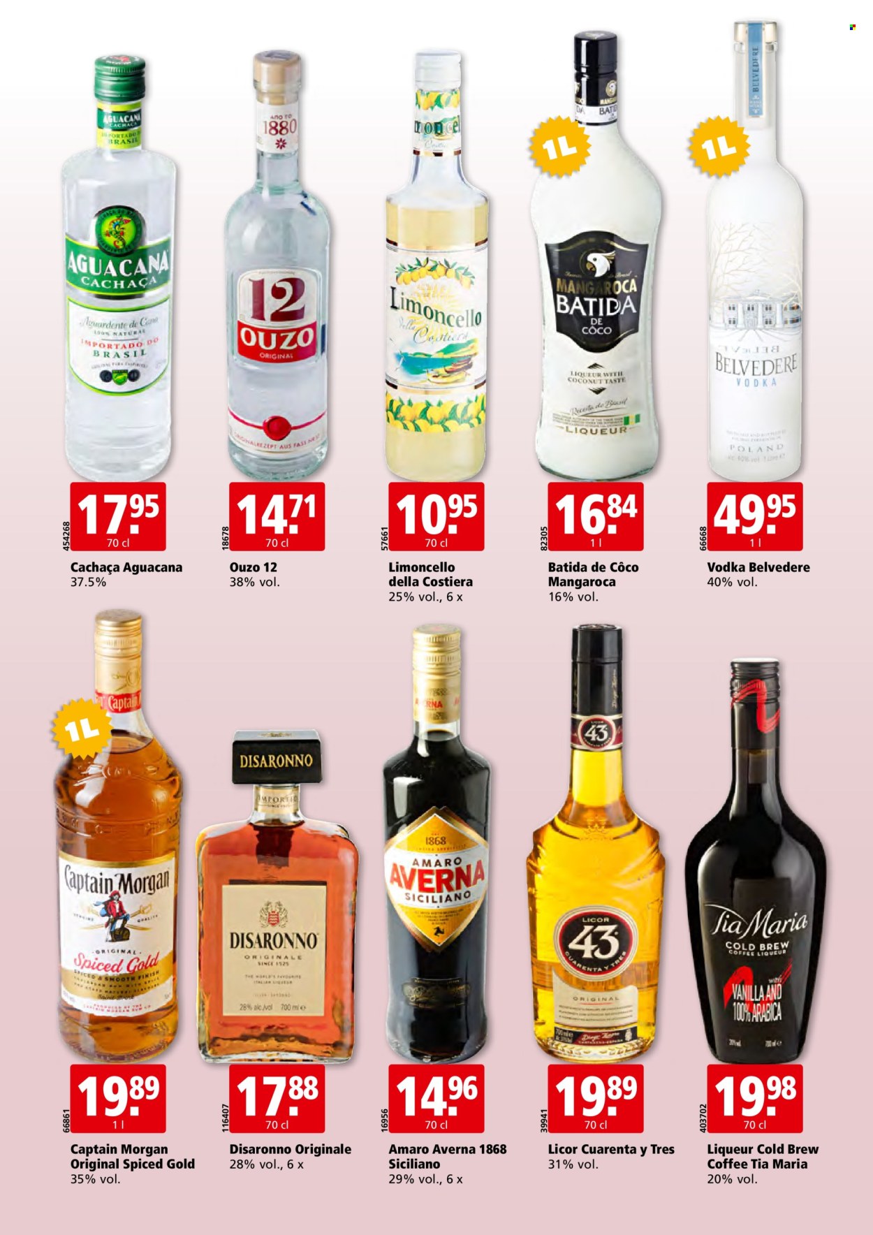 Volantino ALIGRO - 24.11.2025 - 29.11.2025. Pagina 34