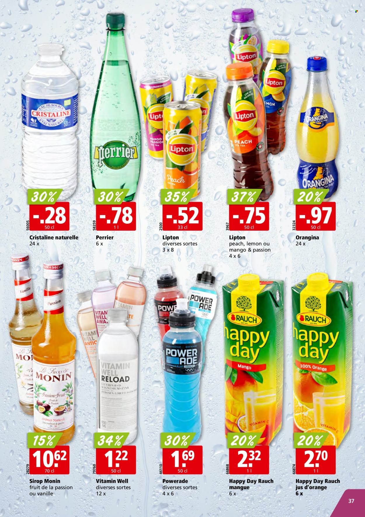 Volantino ALIGRO - 24.11.2025 - 29.11.2025. Pagina 37