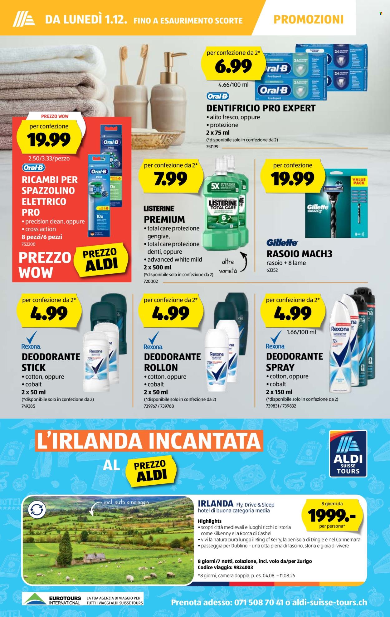 Prospekt Aldi - 27.11.2025 - 3.12.2025. Seite 28