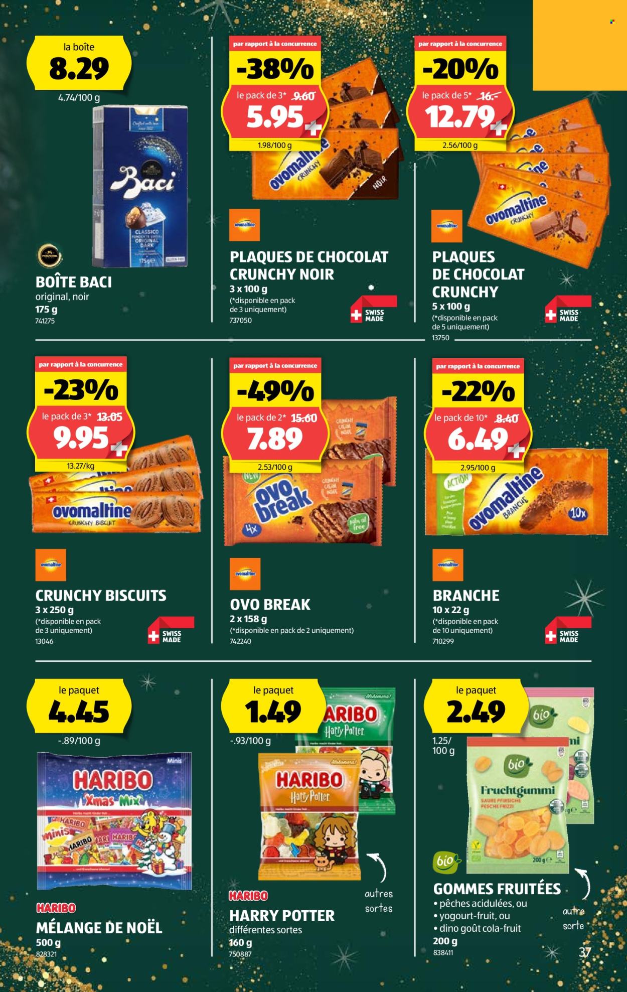 Prospekt Aldi - 27.11.2025 - 3.12.2025. Seite 37