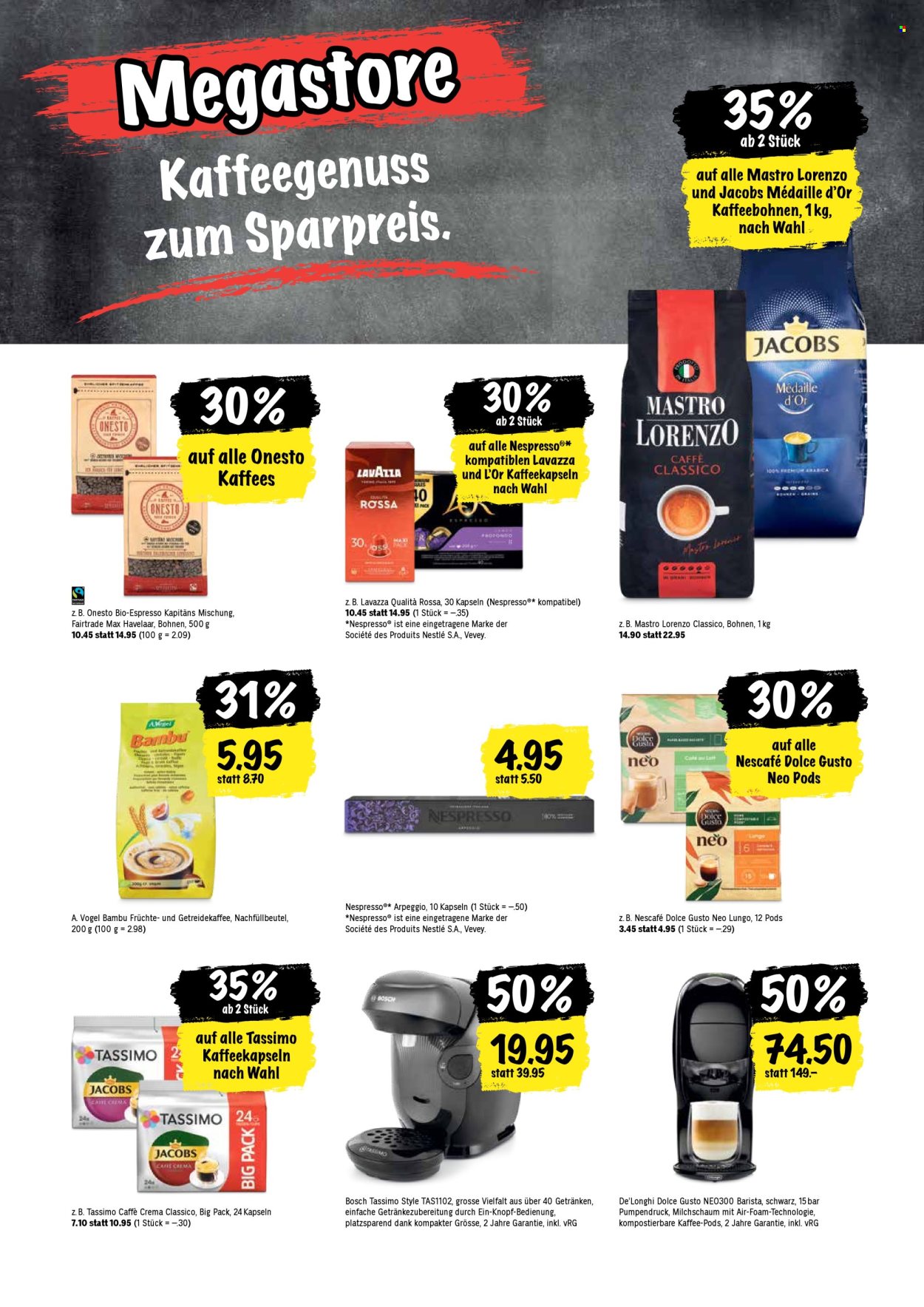 Volantino Coop - 20.11.2025 - 26.11.2025. Pagina 24