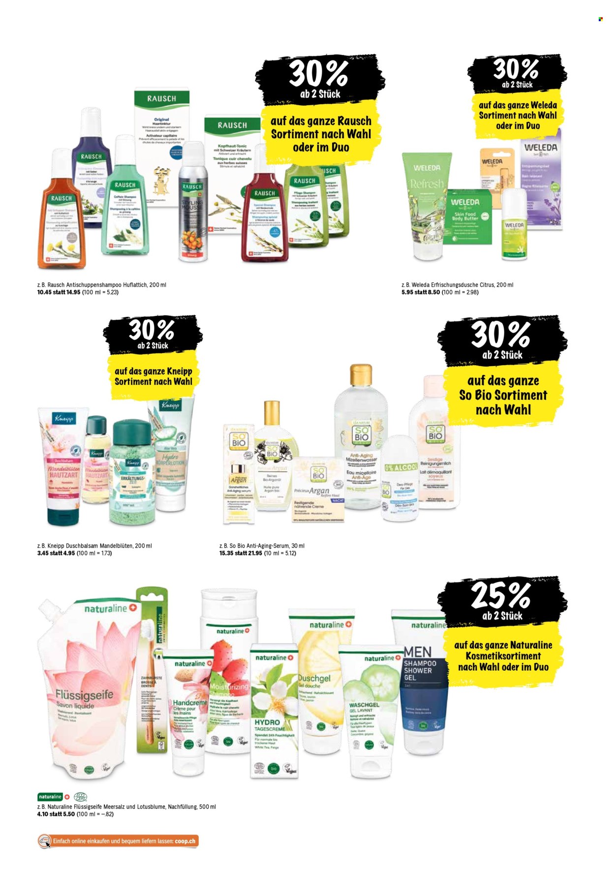 Volantino Coop - 20.11.2025 - 26.11.2025. Pagina 27