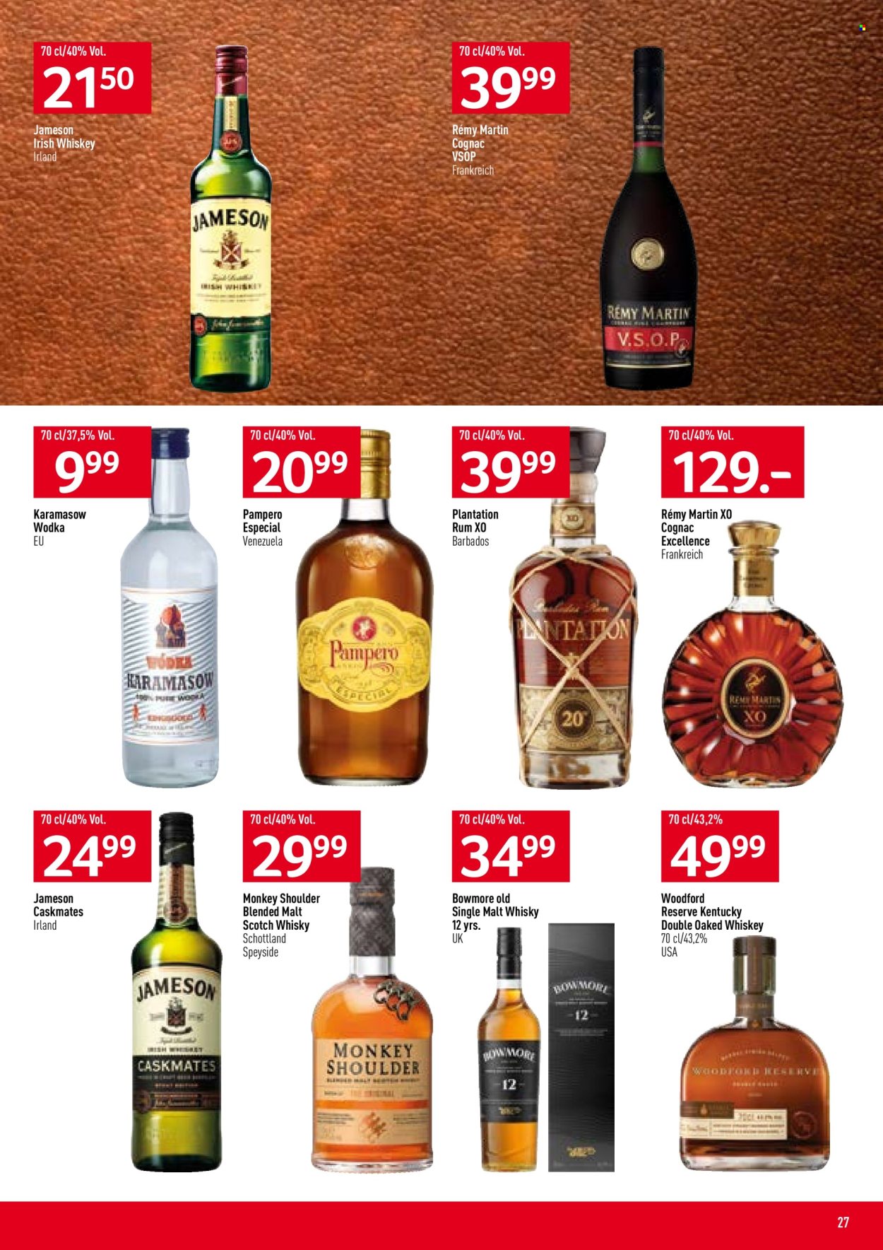 Volantino Prodega - 24.11.2025 - 29.11.2025. Pagina 27