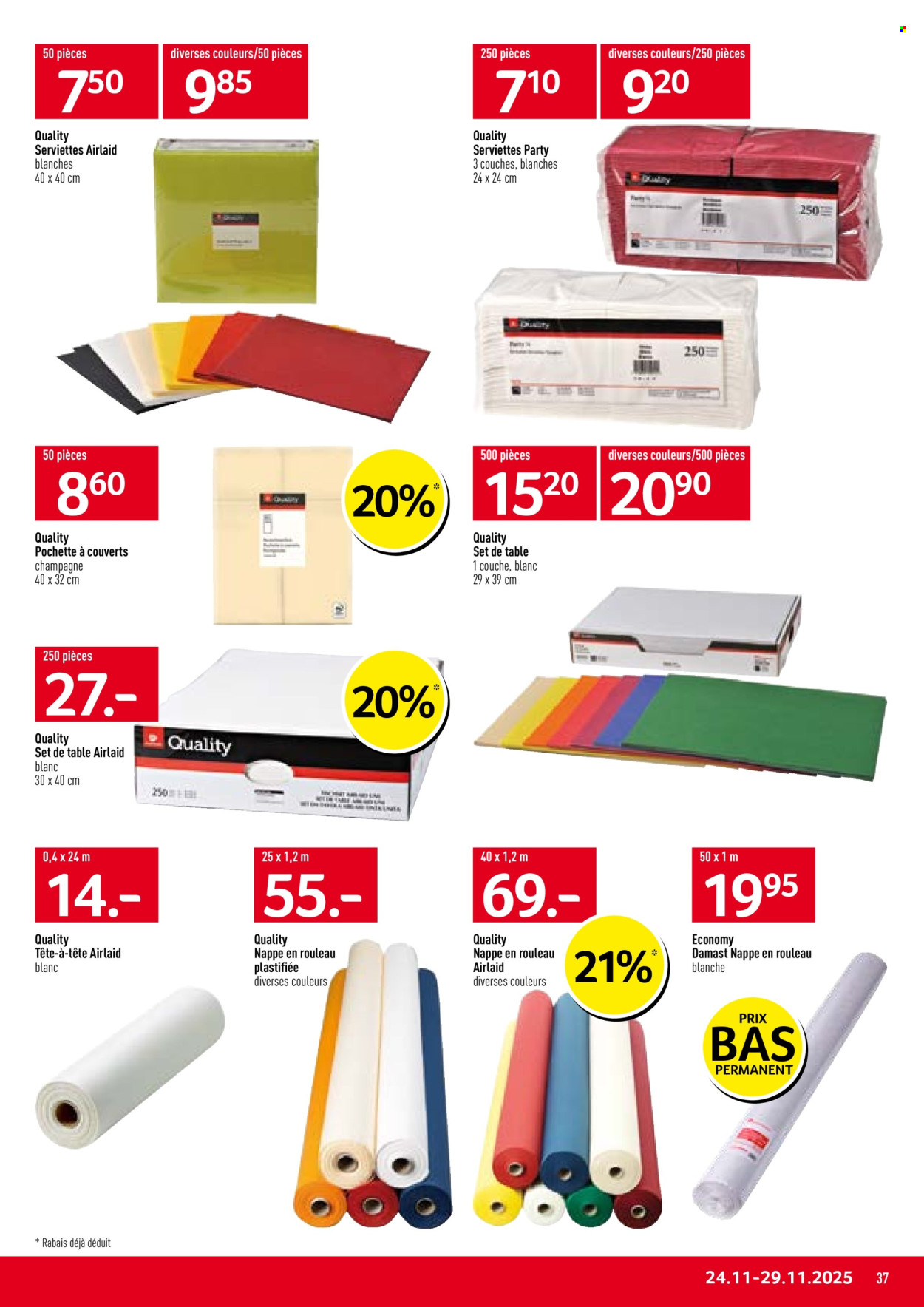 Prospekt Prodega - 24.11.2025 - 29.11.2025. Seite 37