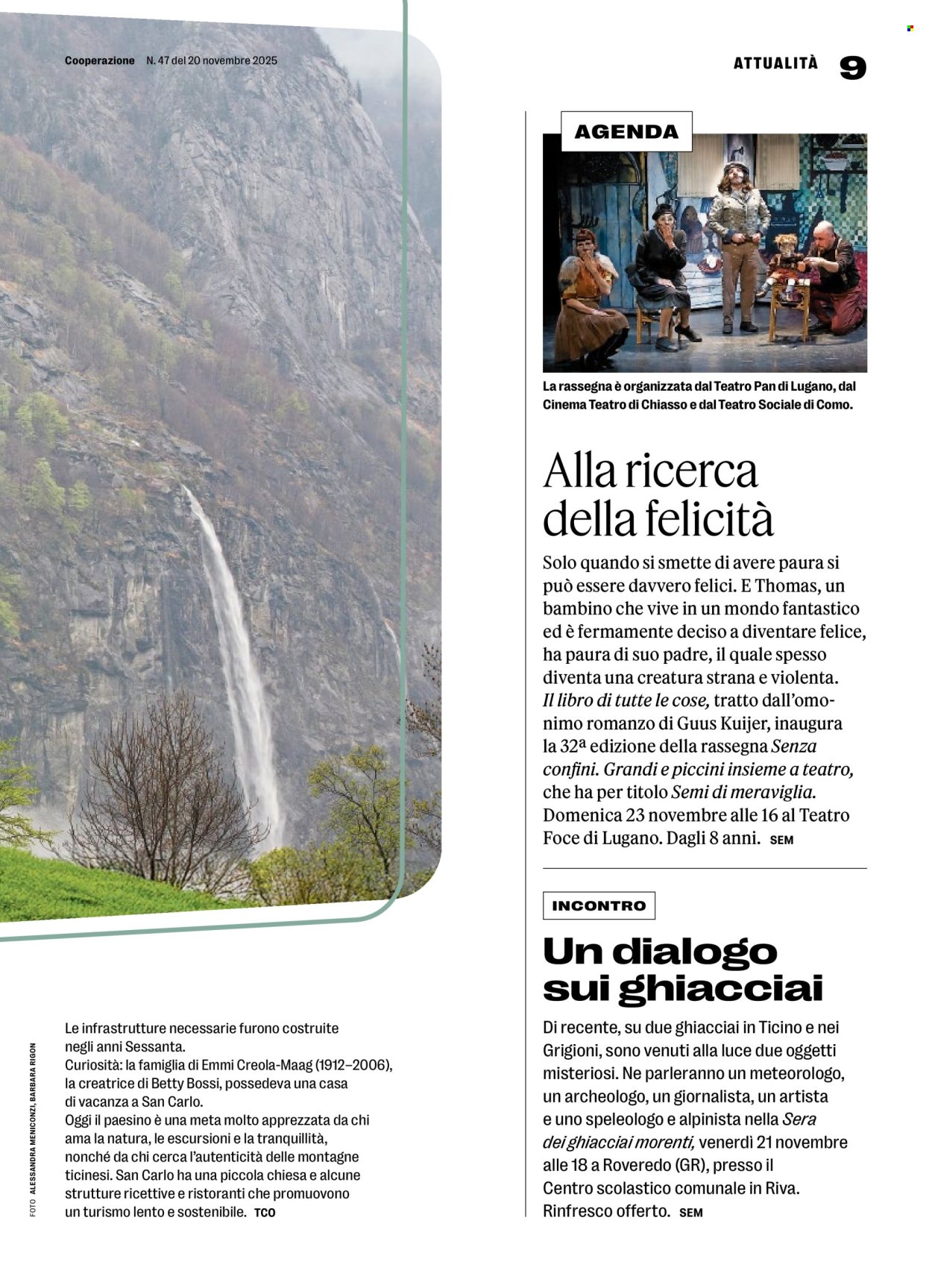 Volantino Prodega - 24.11.2025 - 29.11.2025. Pagina 9