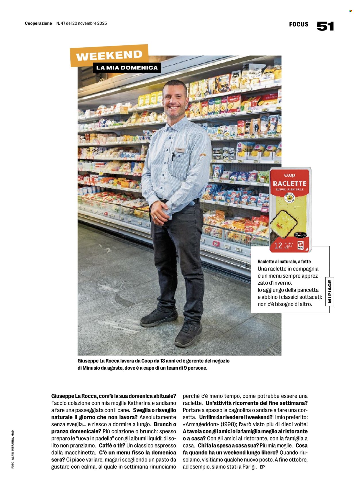 Volantino Prodega - 24.11.2025 - 29.11.2025. Pagina 51