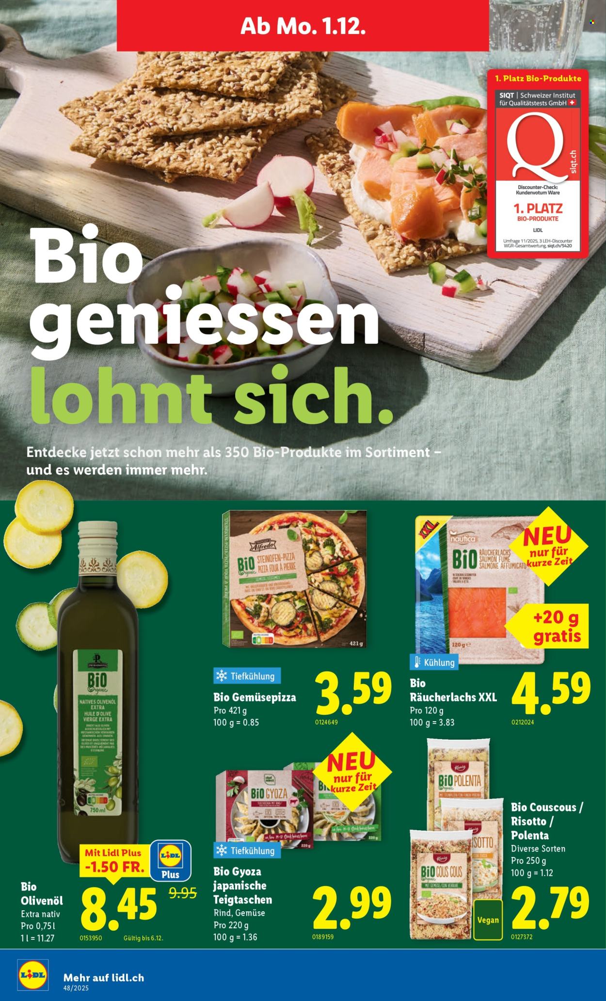 Catalogue Lidl - 27.11.2025 - 3.12.2025. Page 20