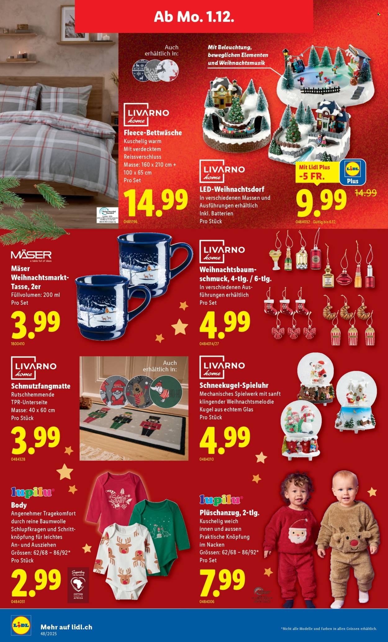 Catalogue Lidl - 27.11.2025 - 3.12.2025. Page 30