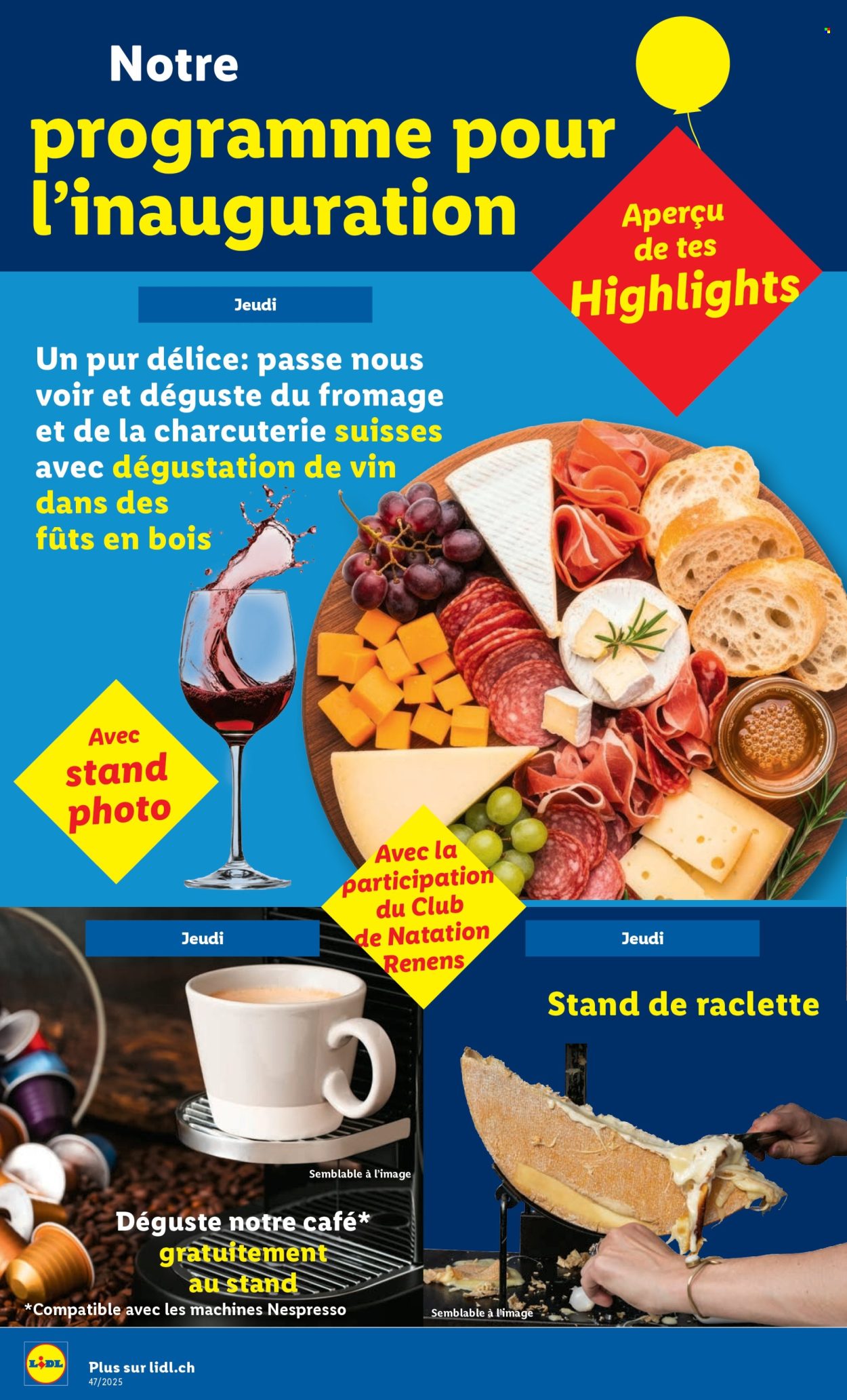 Volantino Lidl - 20.11.2025 - 26.11.2025. Pagina 2