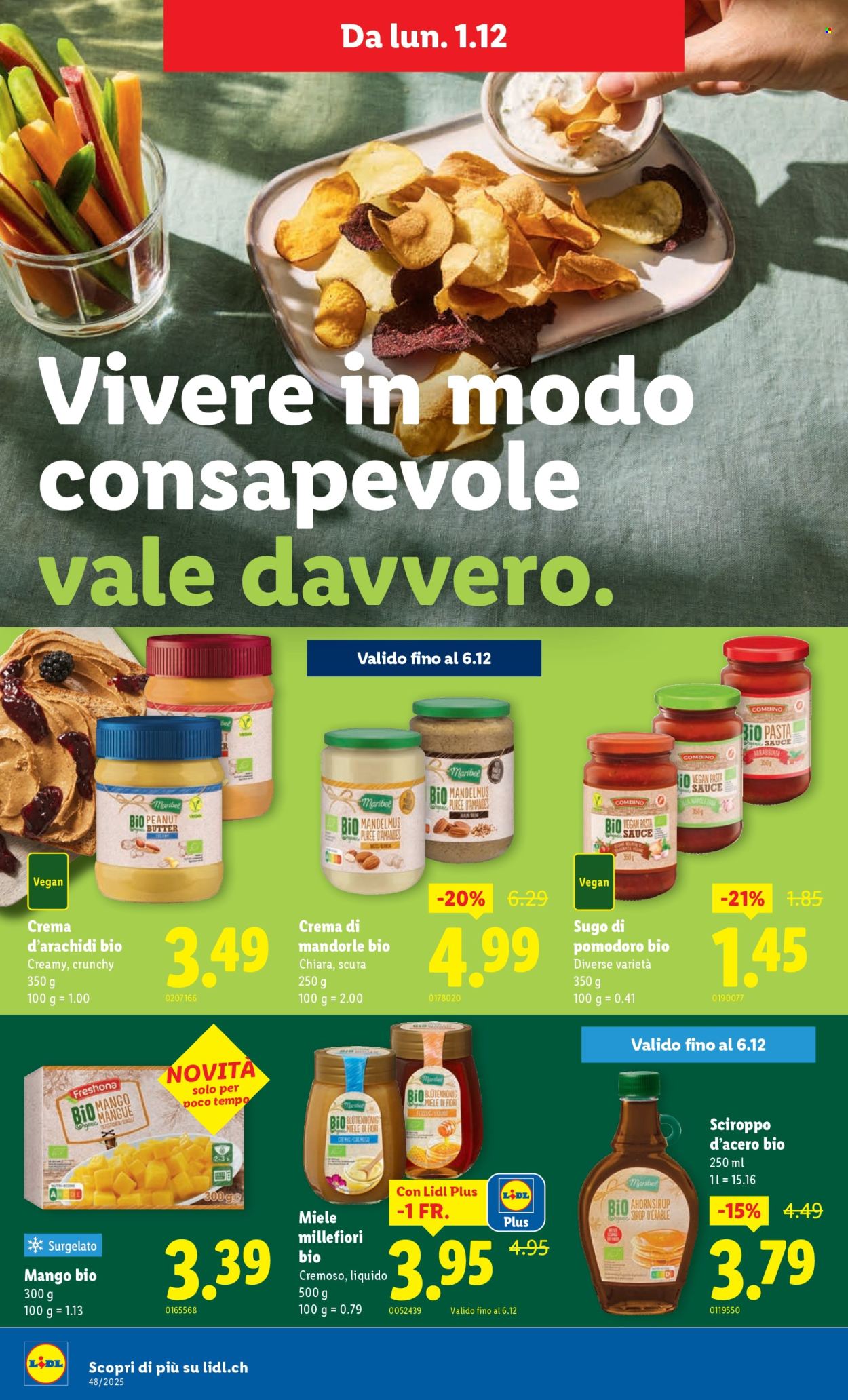Prospekt Lidl - 27.11.2025 - 3.12.2025. Seite 22