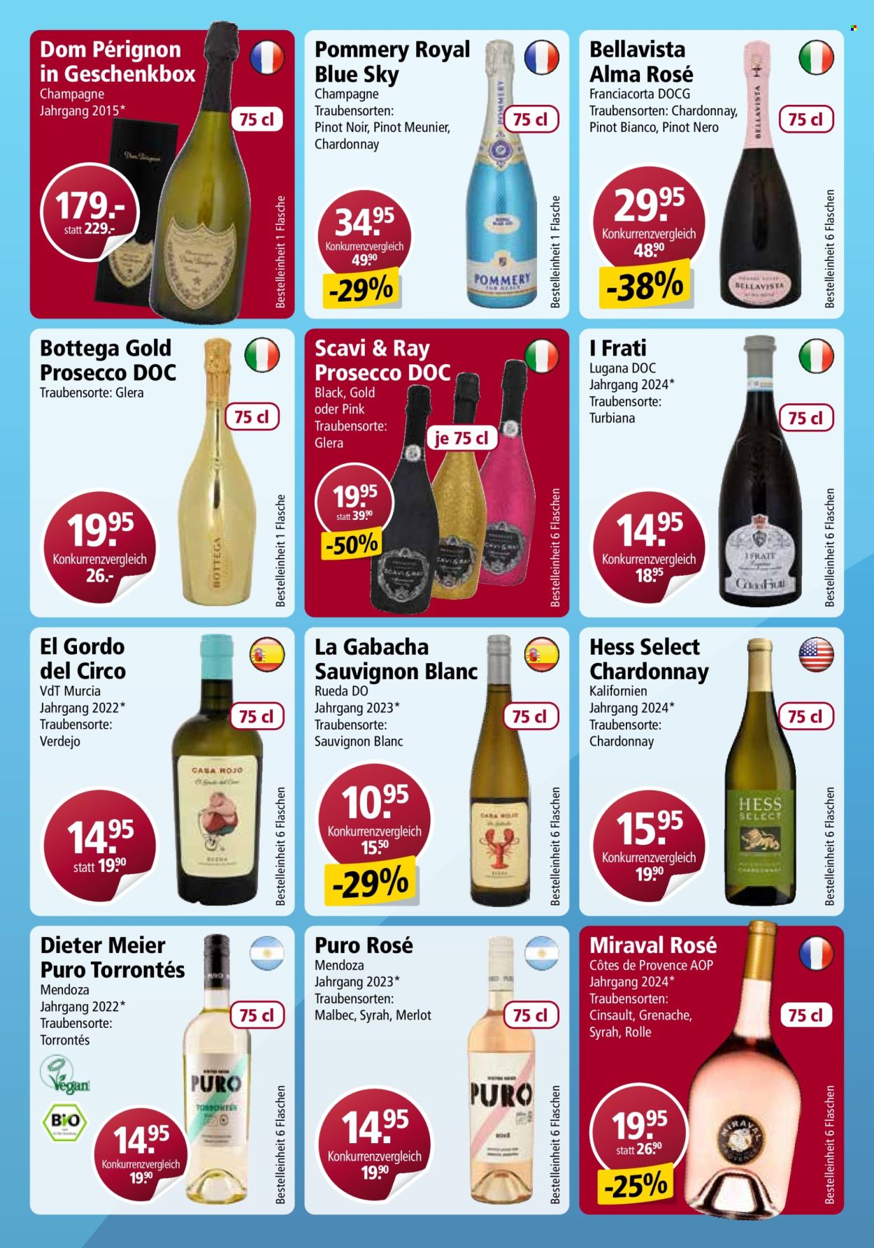 Volantino Otto's - 22.11.2025 - 31.12.2025. Pagina 12