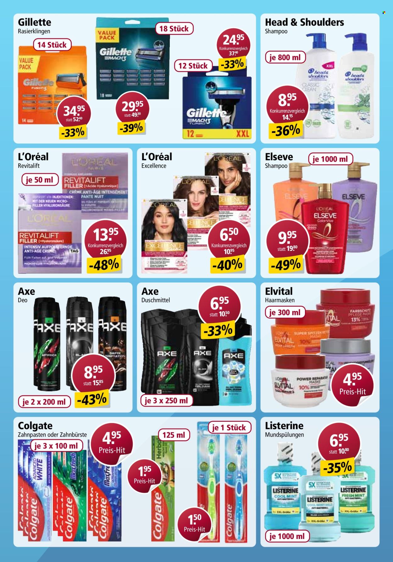Volantino Otto's - 22.11.2025 - 31.12.2025. Pagina 18