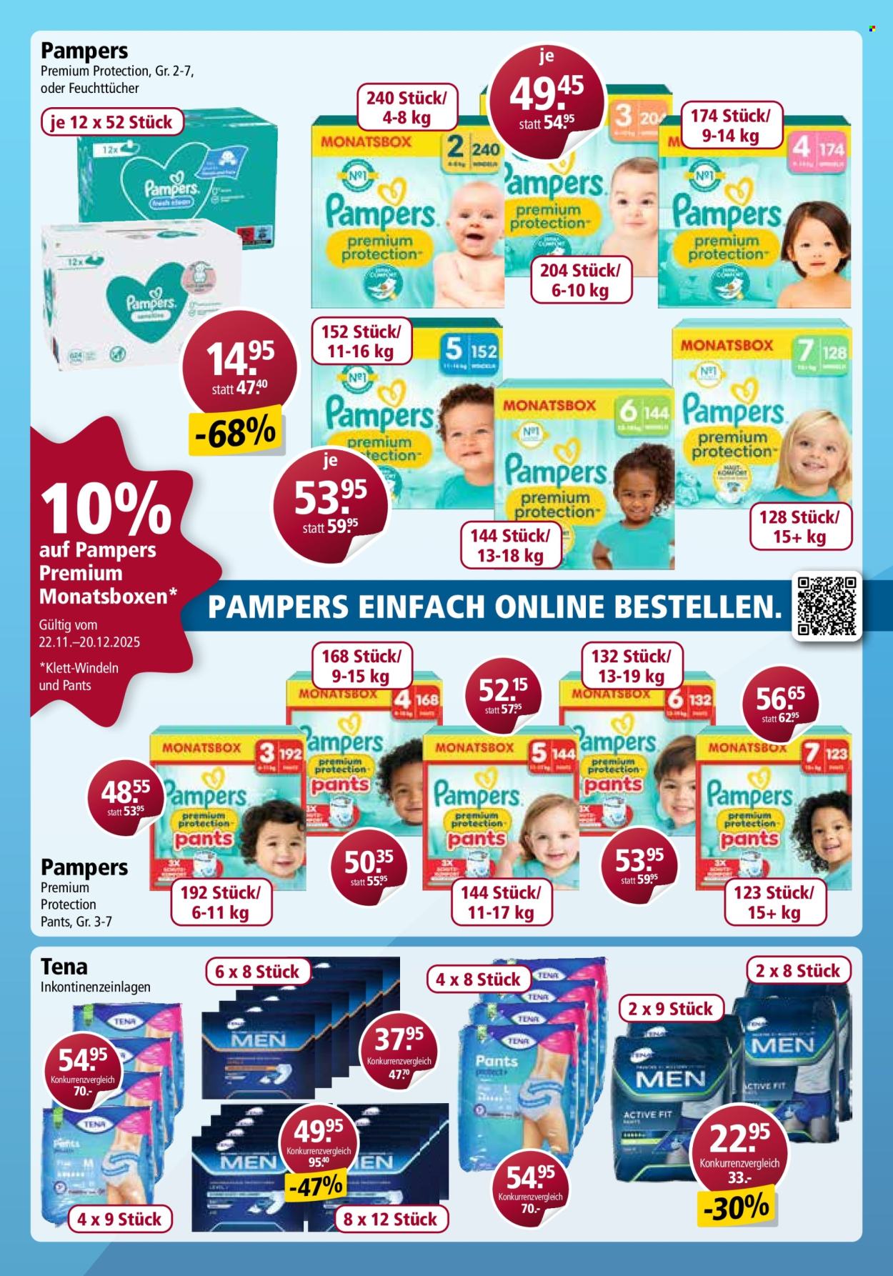Volantino Otto's - 22.11.2025 - 31.12.2025. Pagina 20