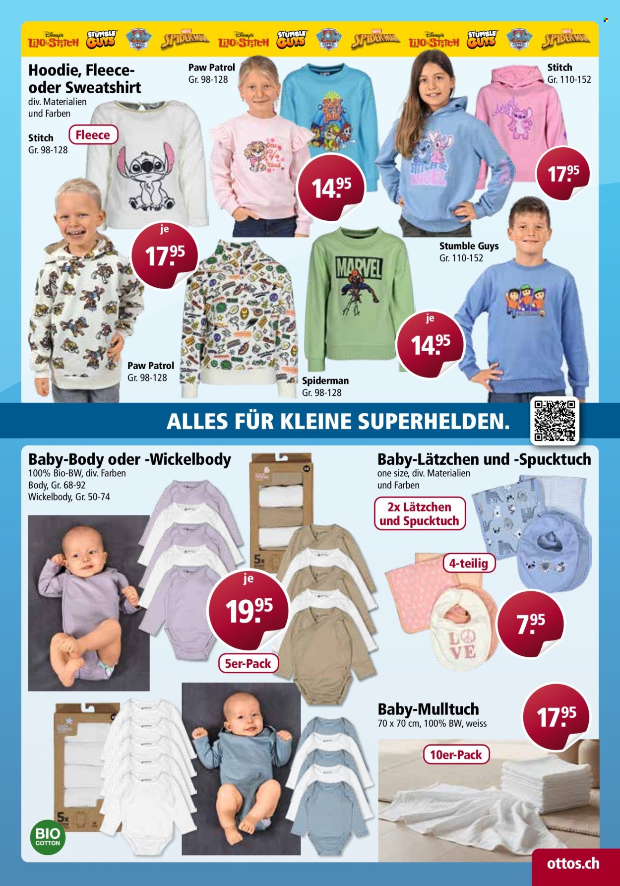 Volantino Otto's - 22.11.2025 - 31.12.2025. Pagina 21