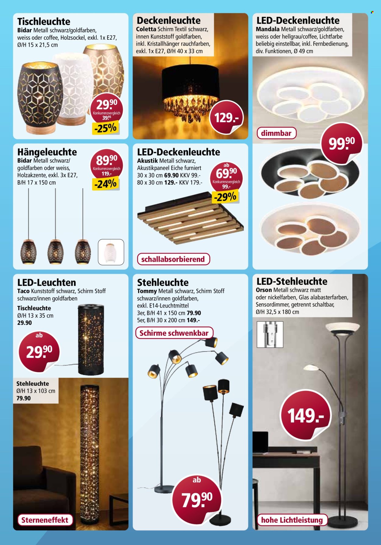 Volantino Otto's - 22.11.2025 - 31.12.2025. Pagina 28