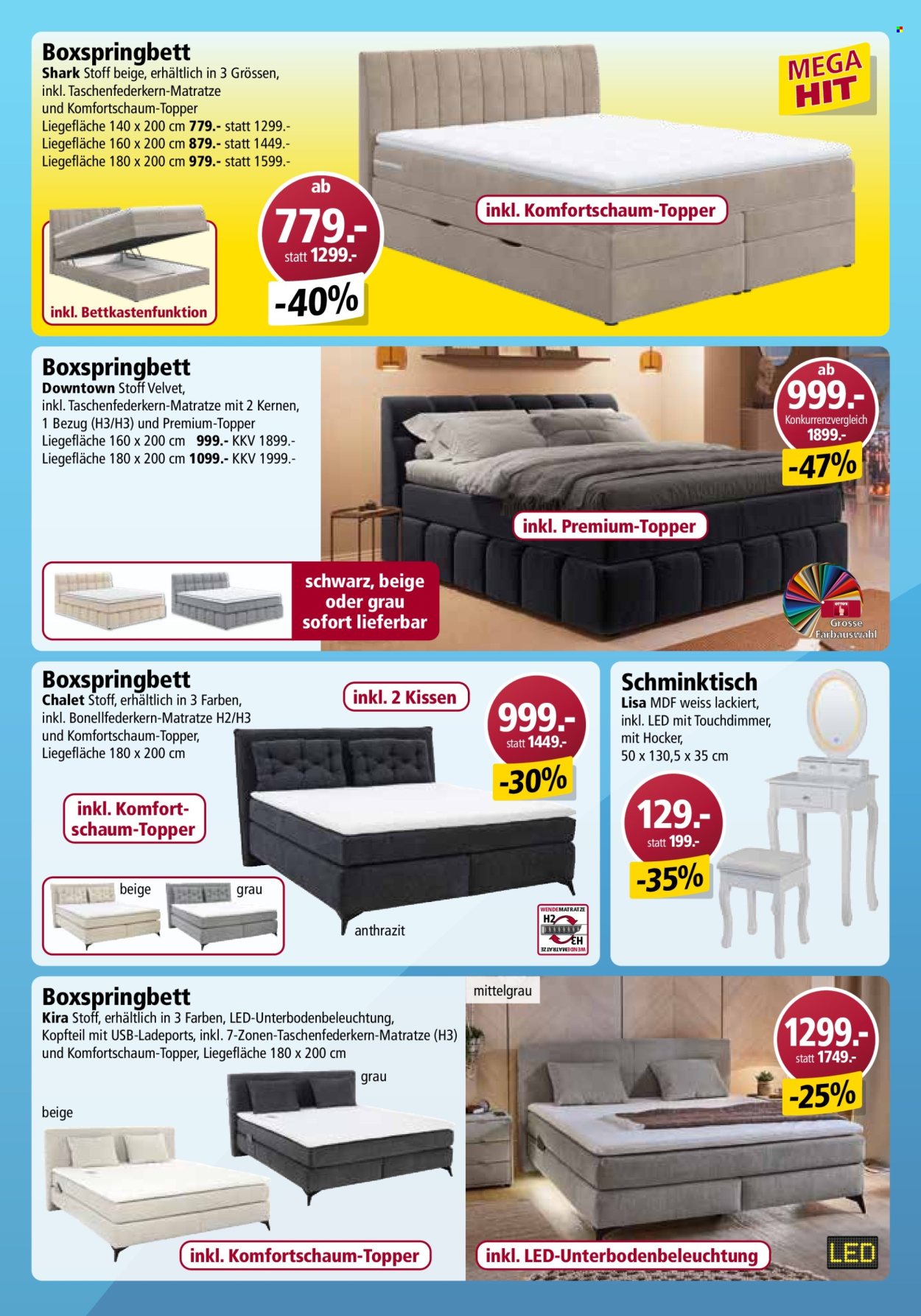 Volantino Otto's - 22.11.2025 - 31.12.2025. Pagina 30