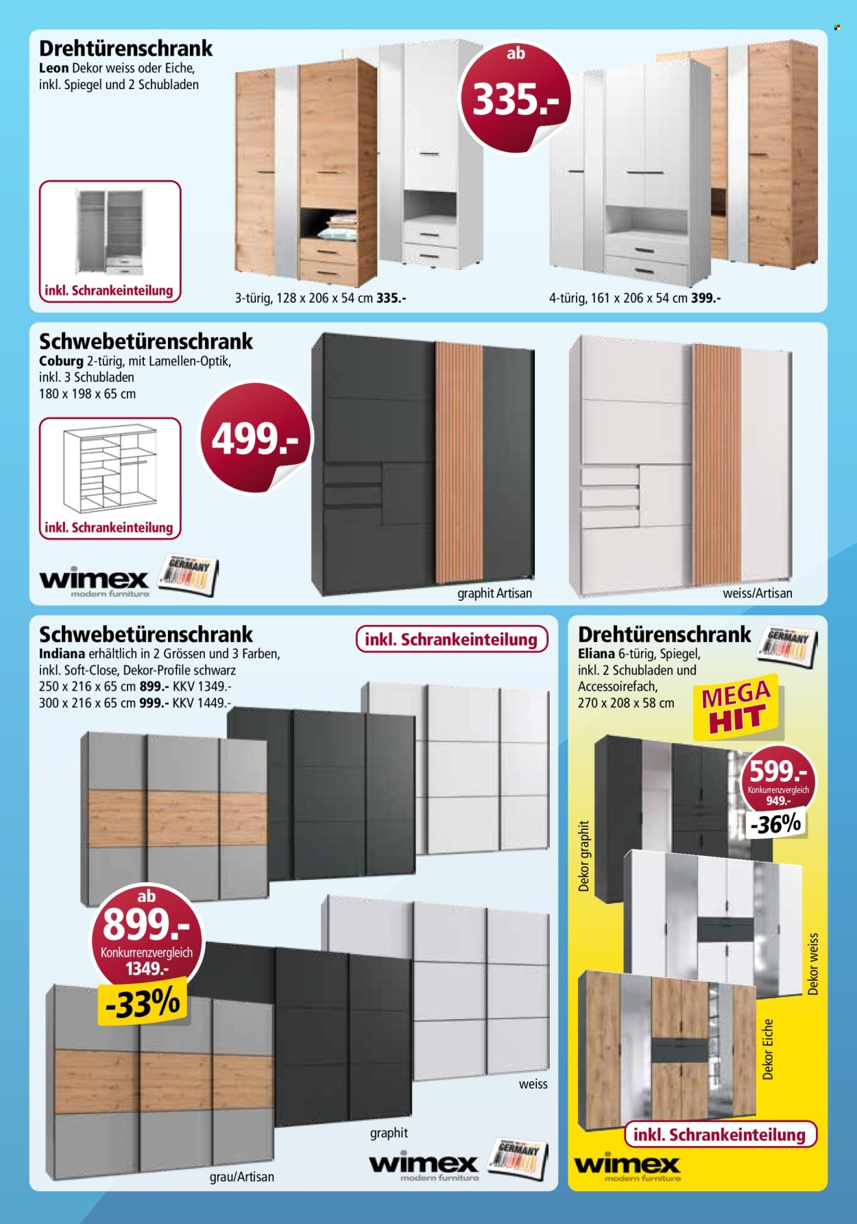 Volantino Otto's - 22.11.2025 - 31.12.2025. Pagina 32
