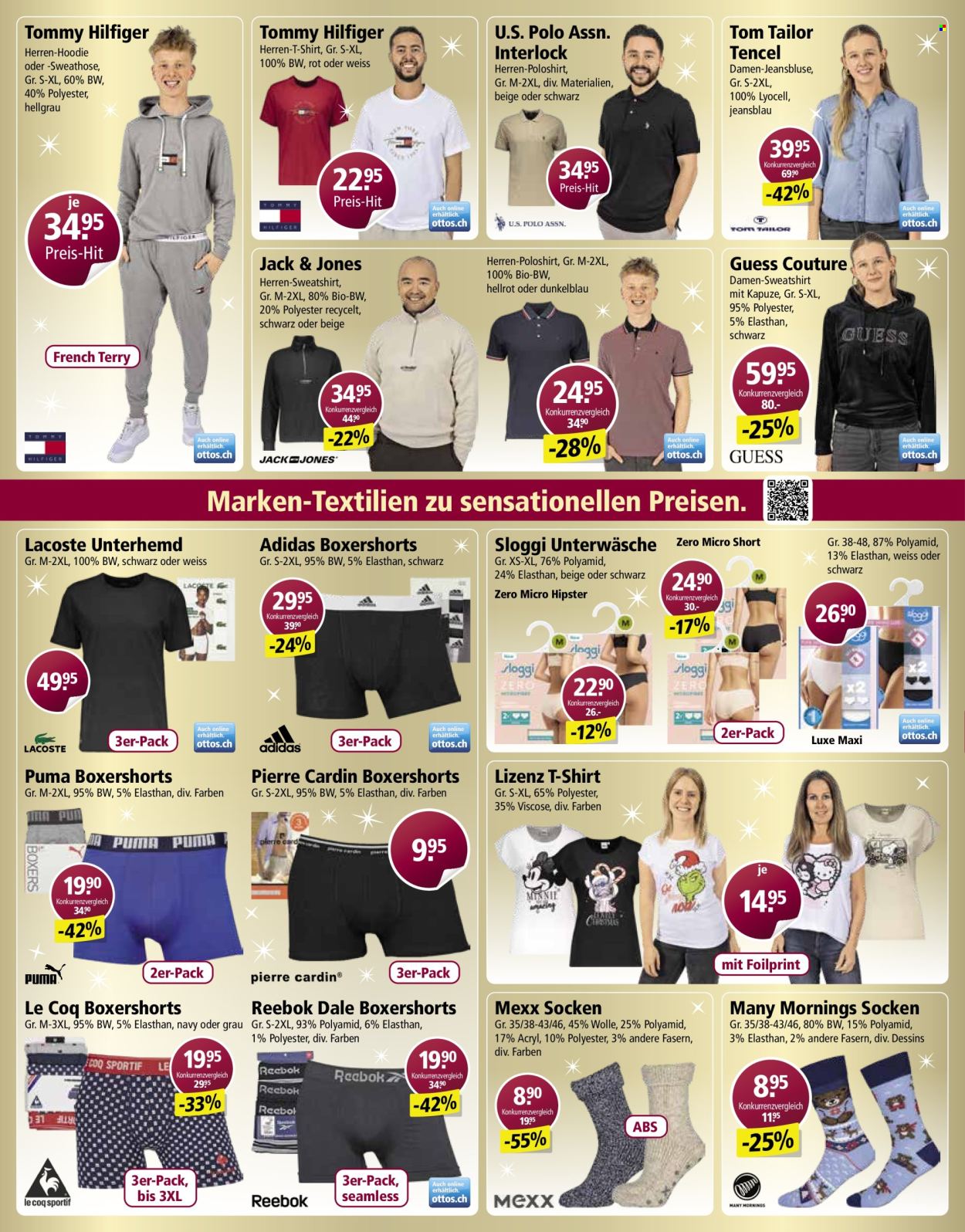 Volantino Otto's. Pagina 10