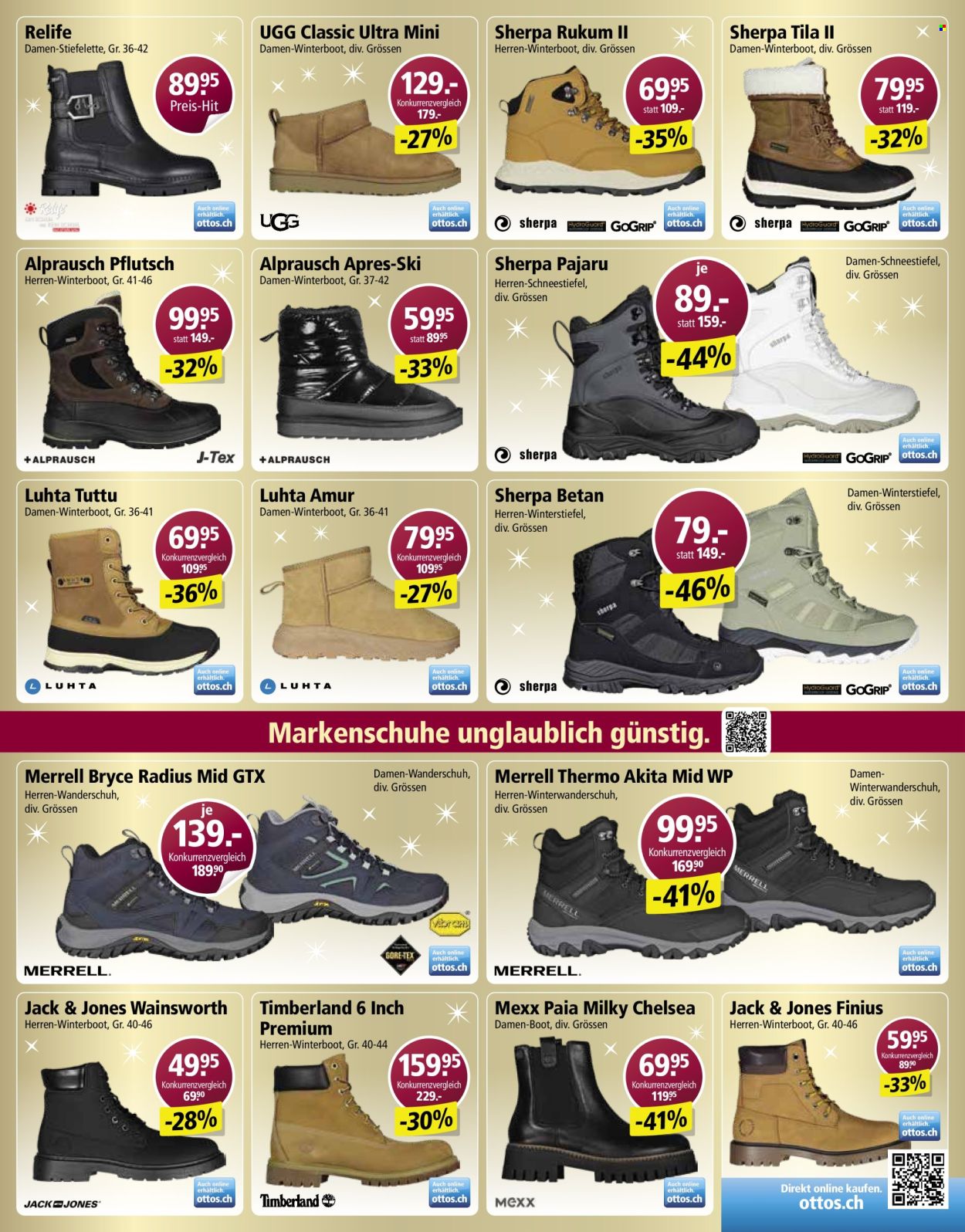 Volantino Otto's. Pagina 11