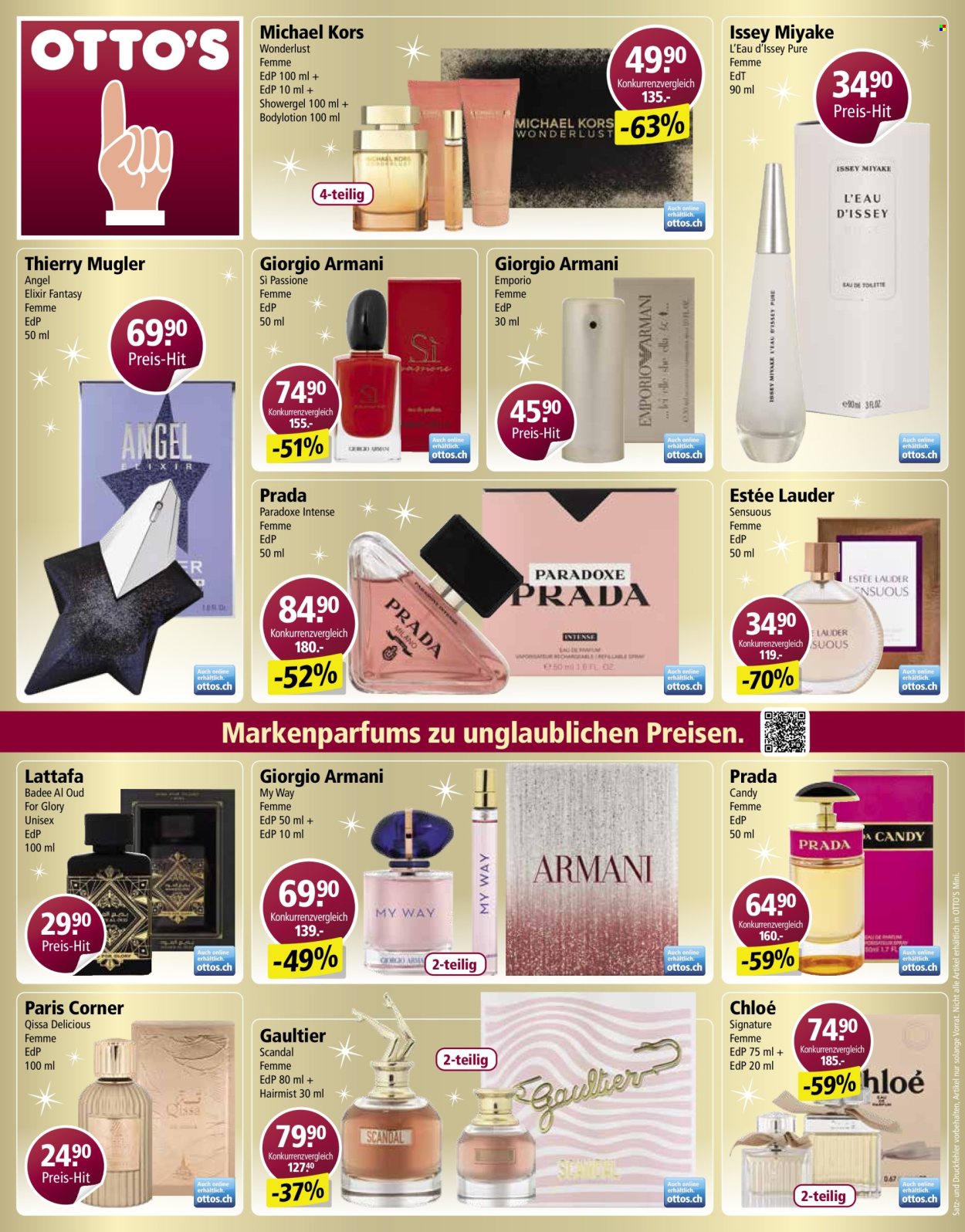 Volantino Otto's. Pagina 12