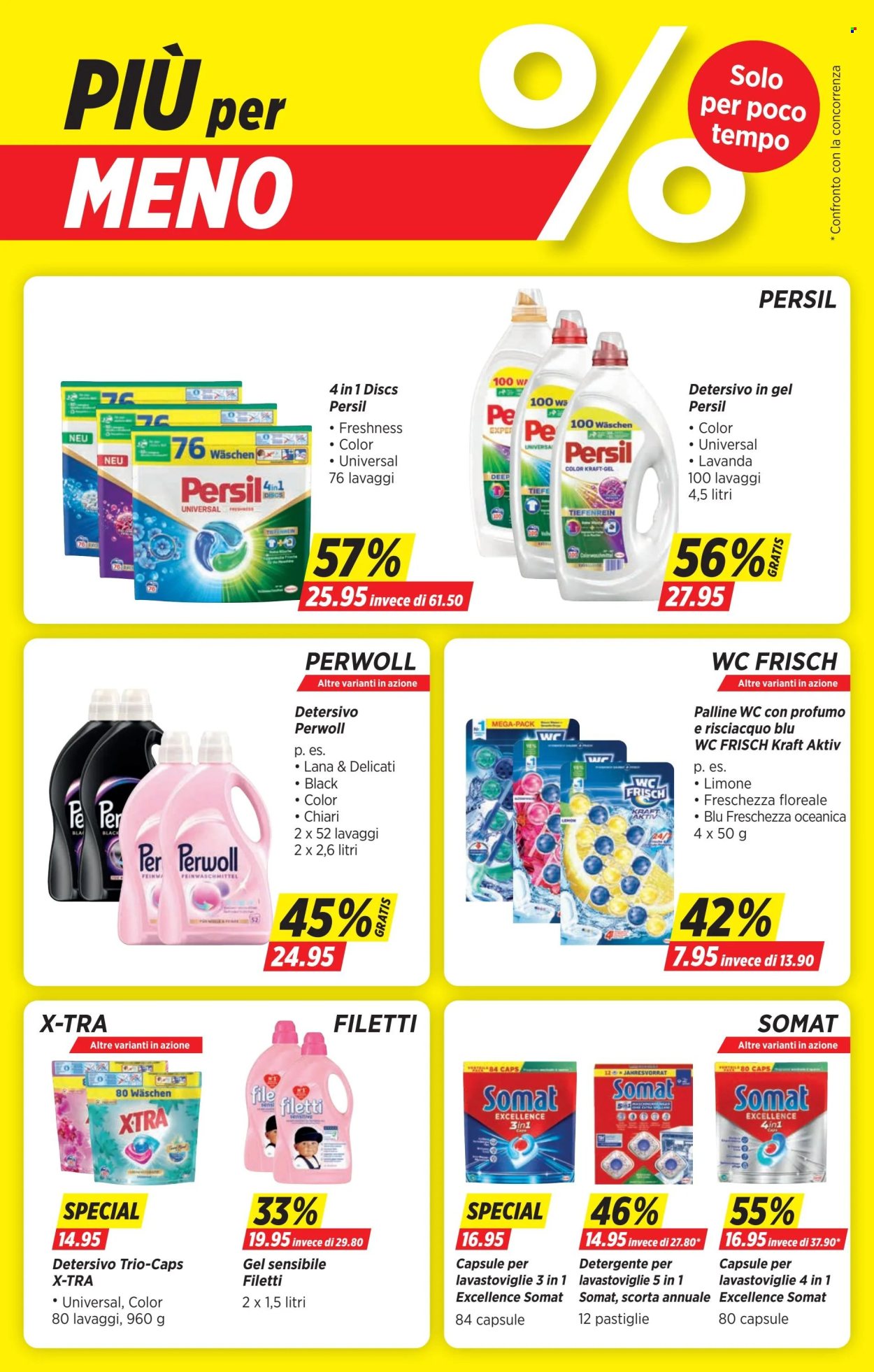 Catalogue Denner - 25.11.2025 - 1.12.2025. Page 22