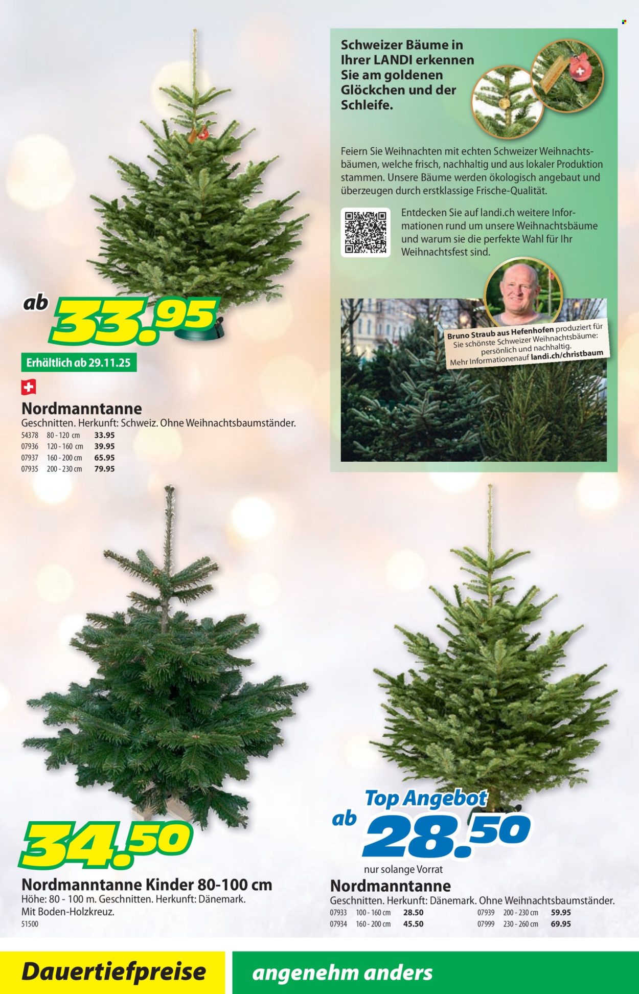 Volantino Landi - 24.11.2025 - 7.12.2025. Pagina 2