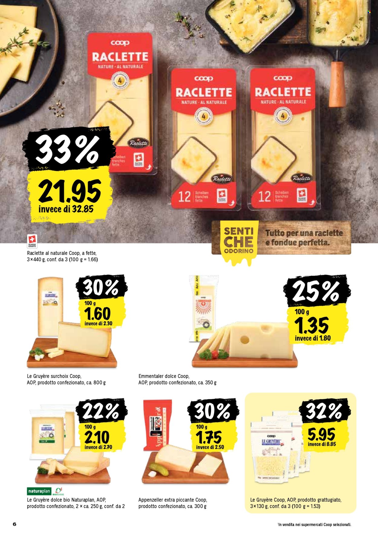 Catalogue Coop - 27.11.2025 - 3.12.2025. Page 6