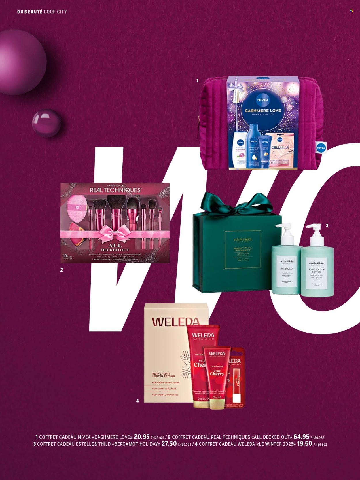 Volantino Coop - 27.11.2025 - 17.12.2025. Pagina 8