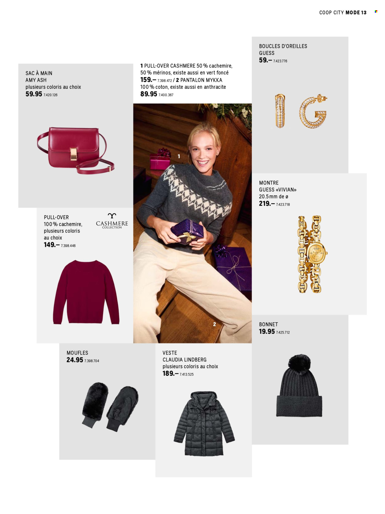 Volantino Coop - 27.11.2025 - 17.12.2025. Pagina 13
