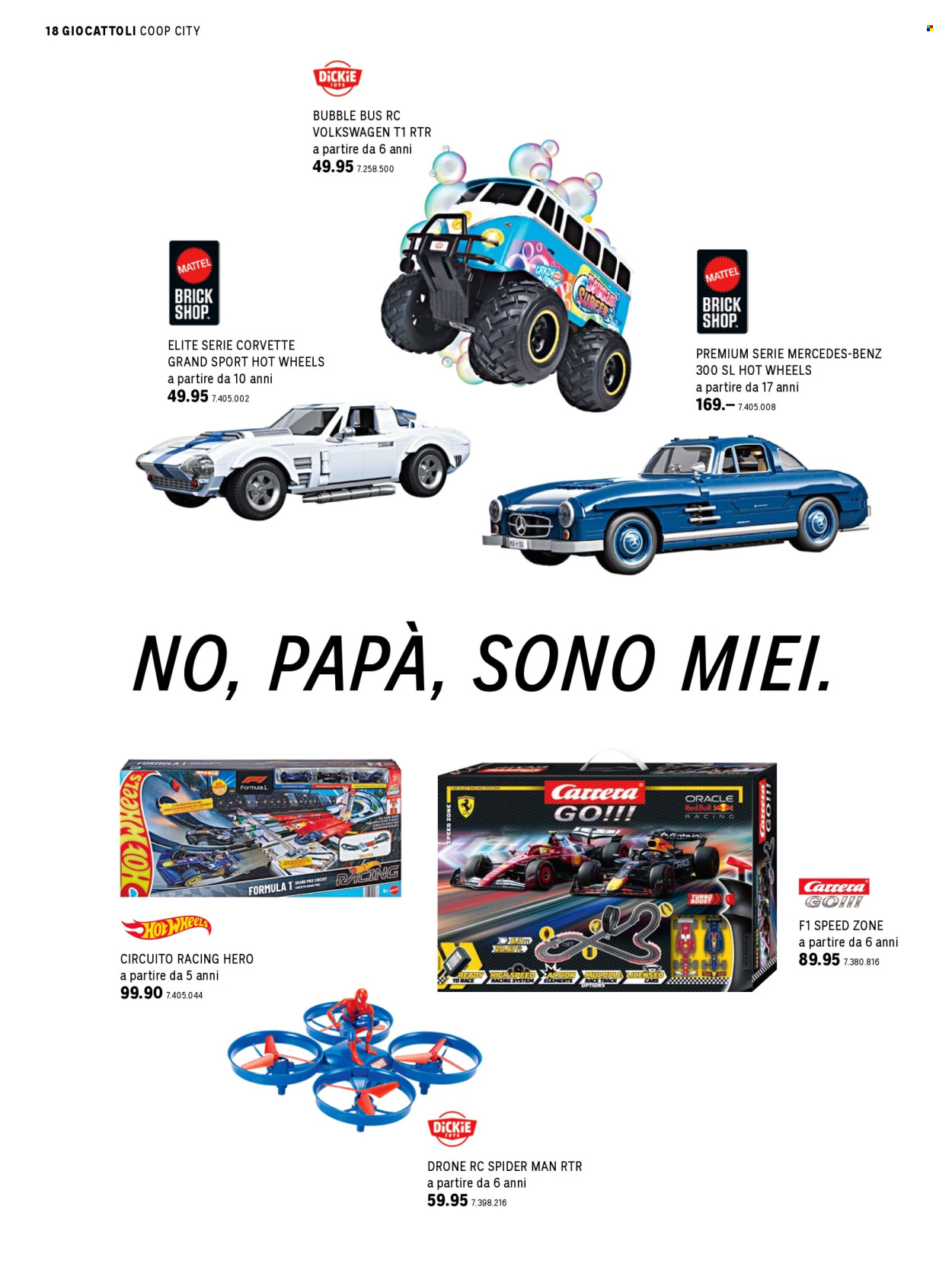 Prospekt Coop - 27.11.2025 - 17.12.2025. Seite 18