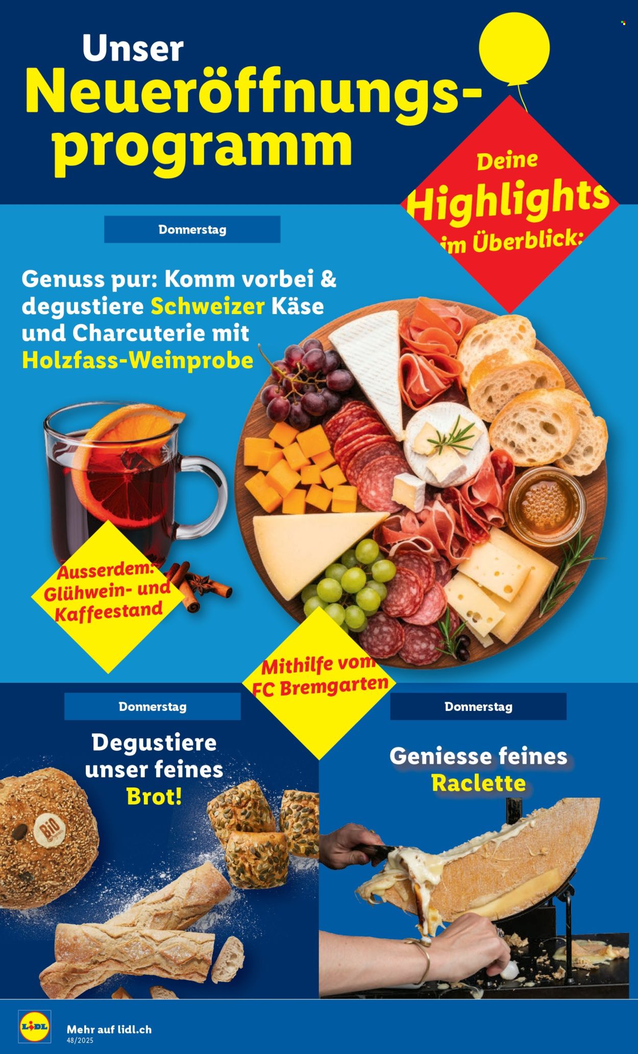 Catalogue Lidl - 27.11.2025 - 3.12.2025. Page 2
