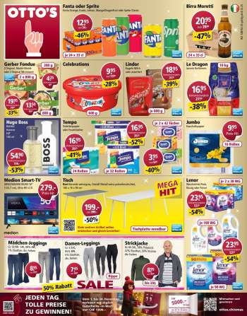 Catalogue Otto's - 8.12.2025 - 14.12.2025.