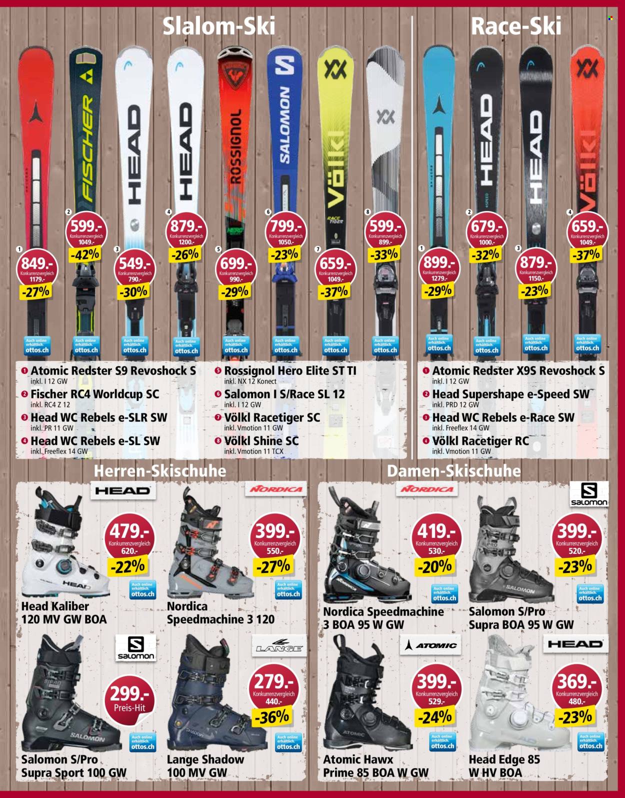 Volantino Otto's - 8.12.2025 - 14.12.2025. Pagina 15