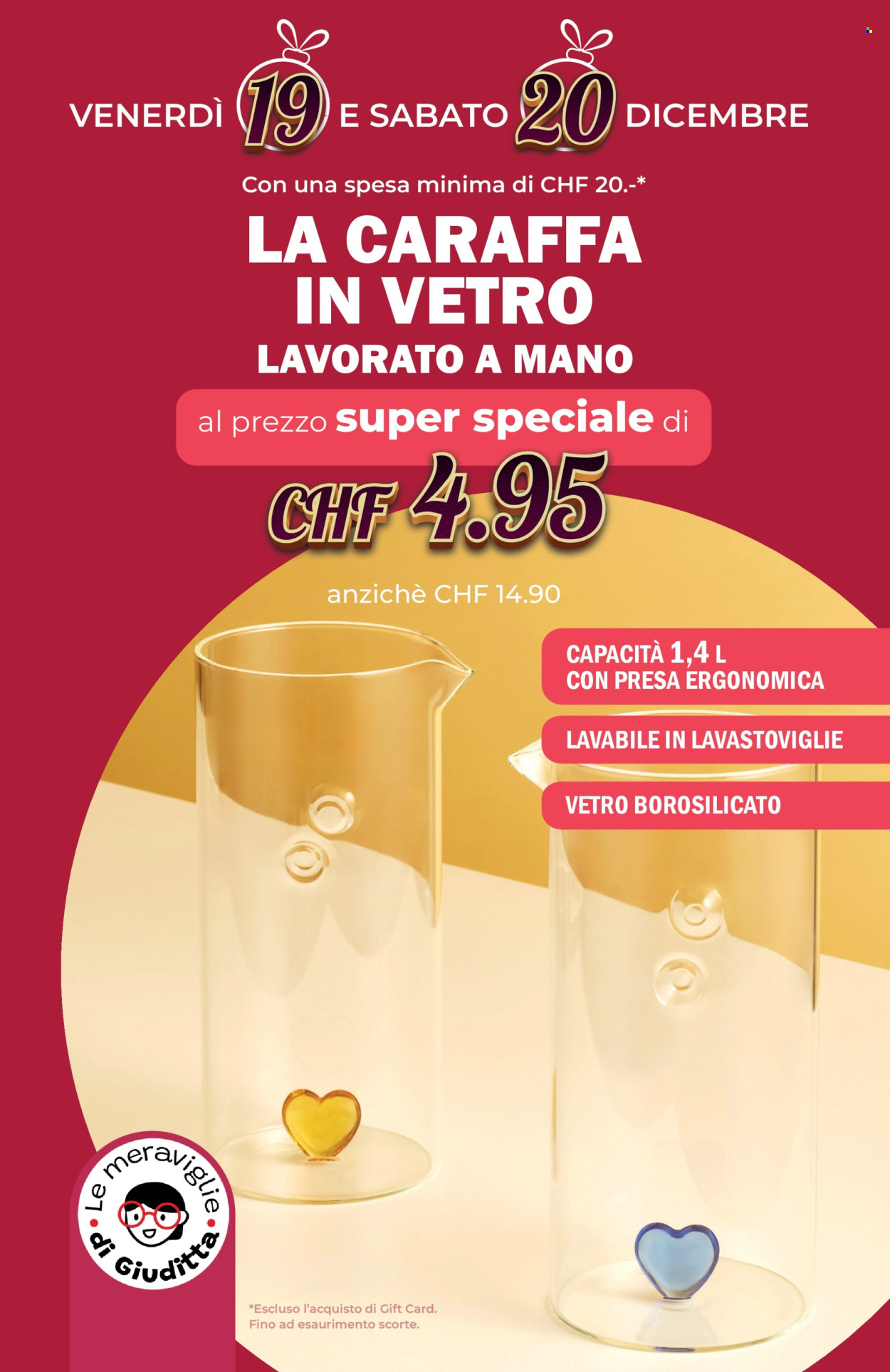 Volantino Tigotà - 1.12.2025 - 31.12.2025. Pagina 17