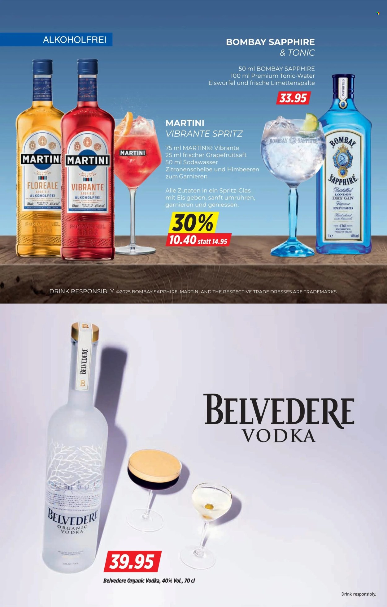 Volantino Denner - 2.12.2025 - 8.12.2025. Pagina 20
