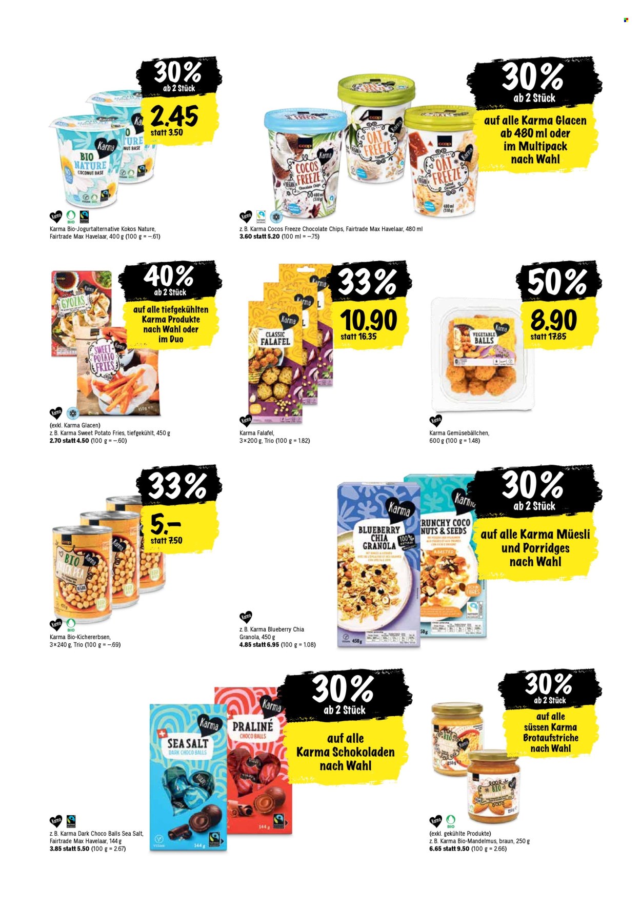 Catalogue Coop - 4.12.2025 - 10.12.2025. Page 24