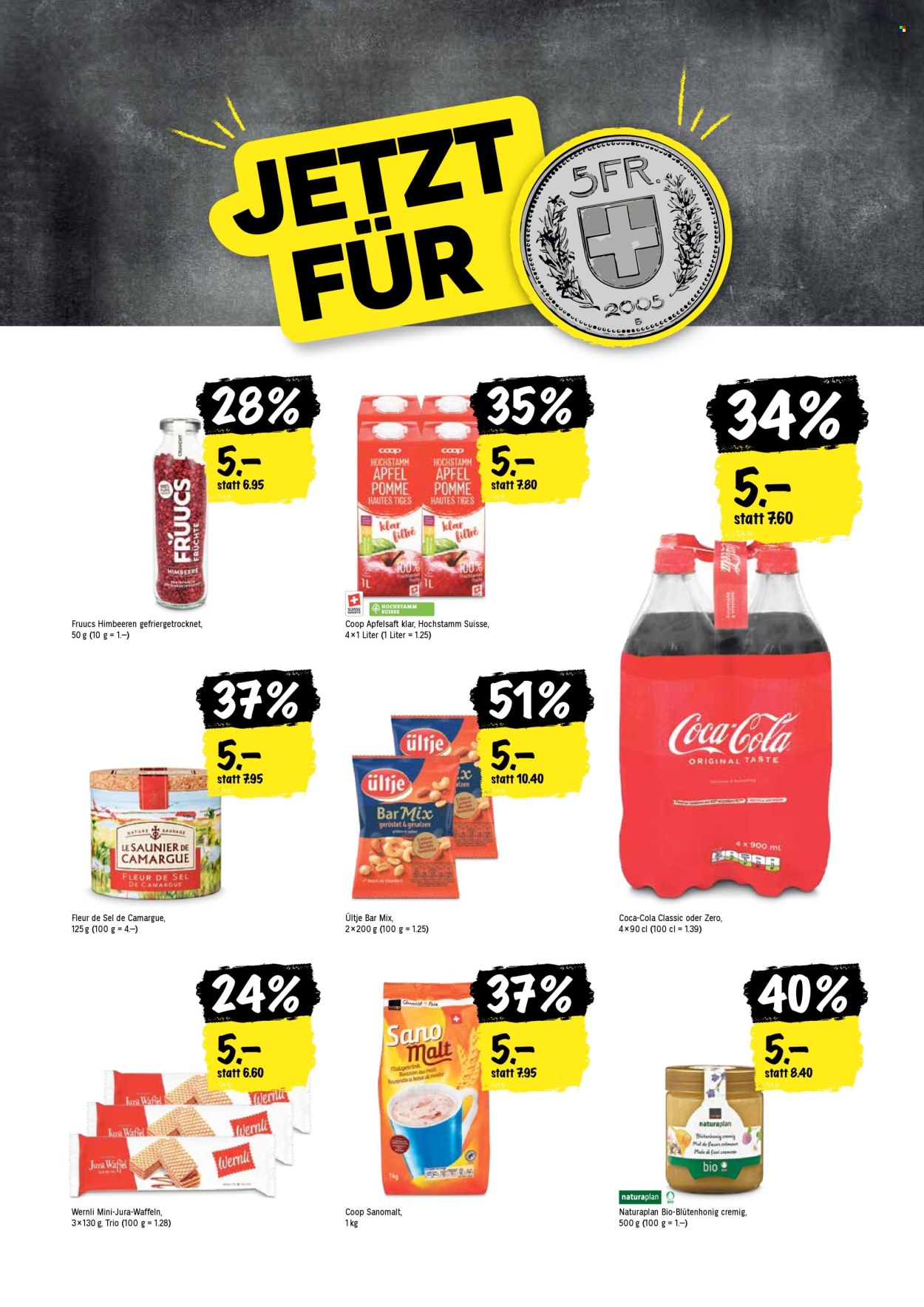Catalogue Coop - 4.12.2025 - 10.12.2025. Page 26