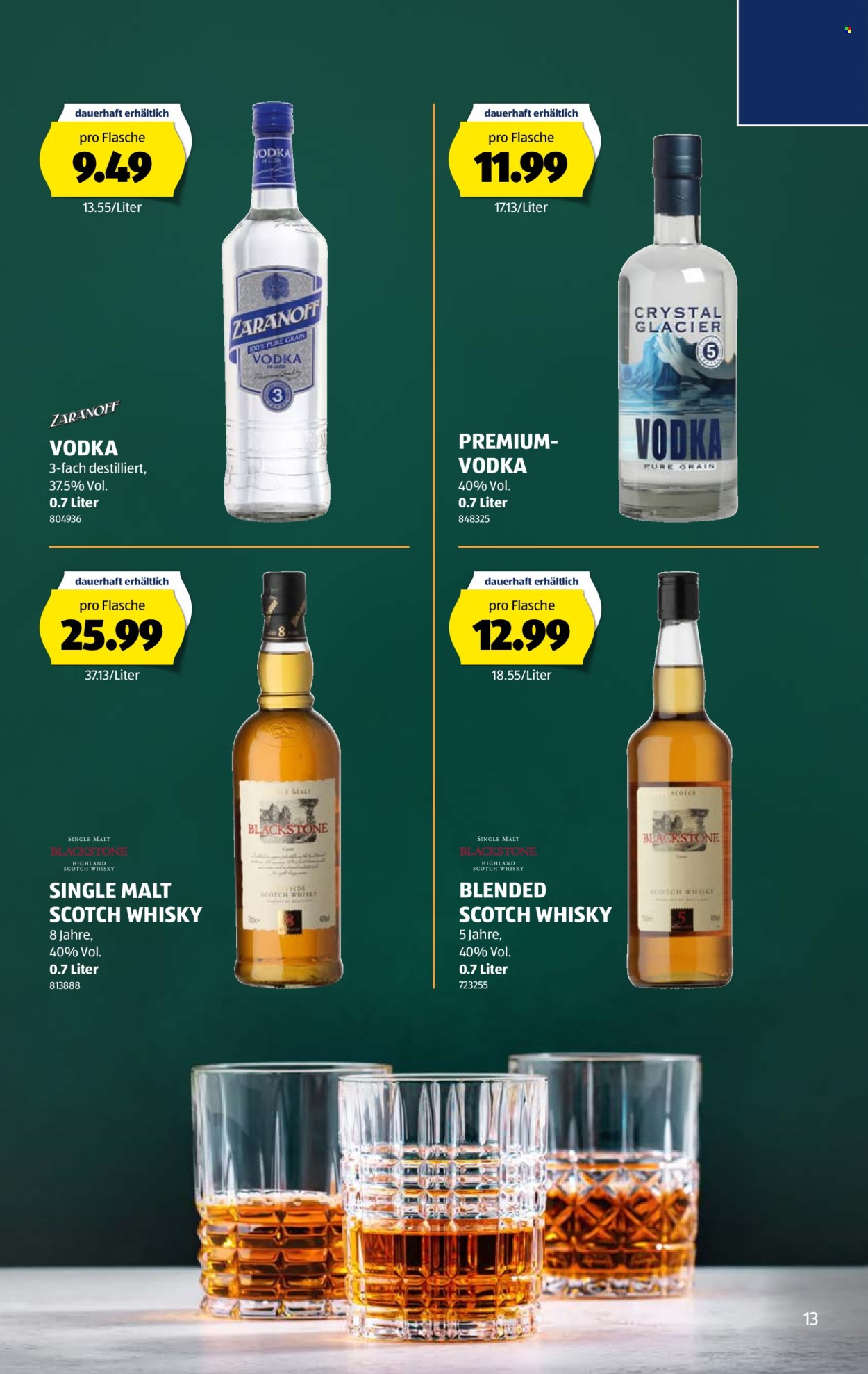 Catalogue Aldi - 11.12.2025 - 17.12.2025. Page 13