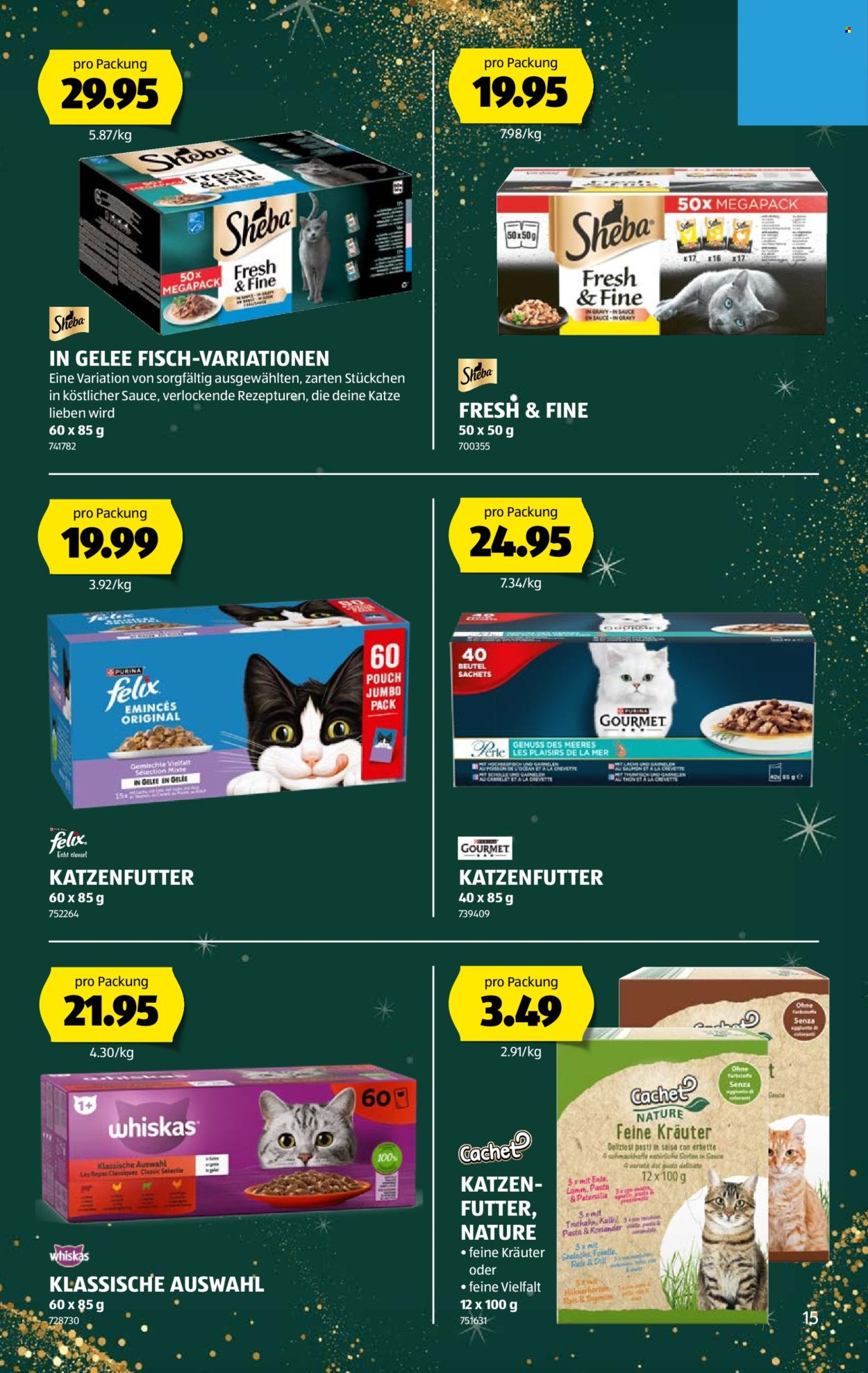 Catalogue Aldi - 11.12.2025 - 17.12.2025. Page 15