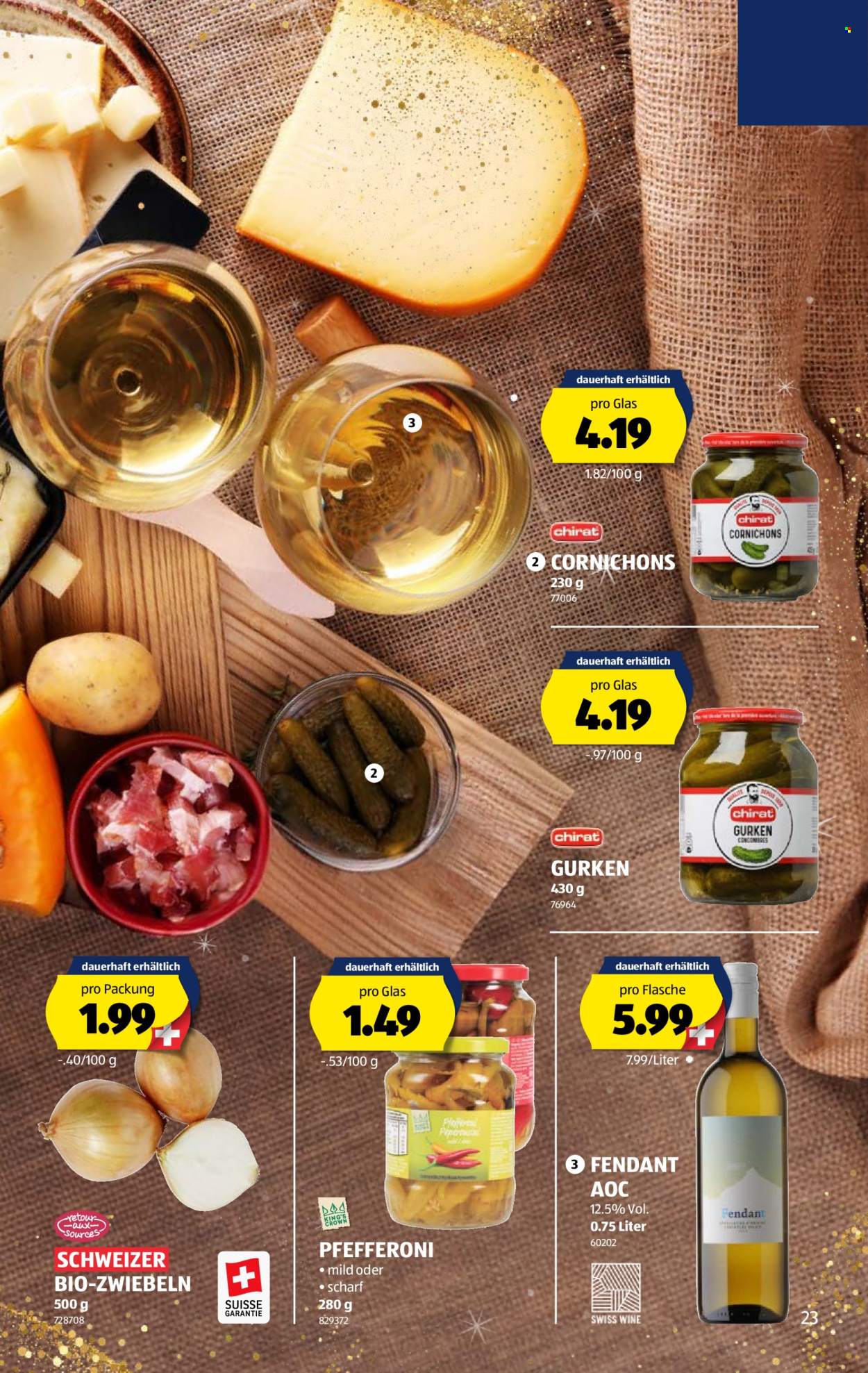Catalogue Aldi - 11.12.2025 - 17.12.2025. Page 23