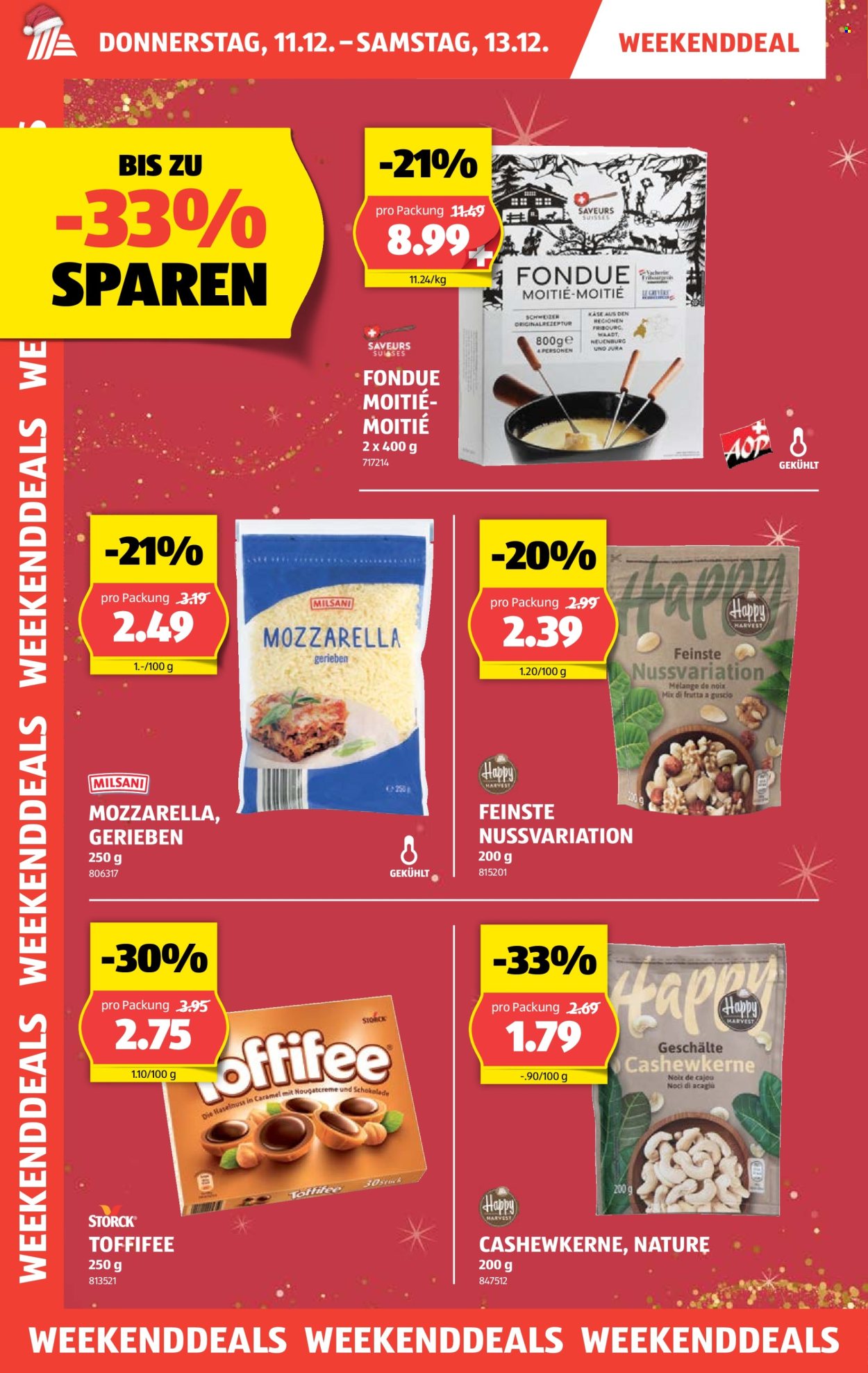 Catalogue Aldi - 11.12.2025 - 17.12.2025. Page 28