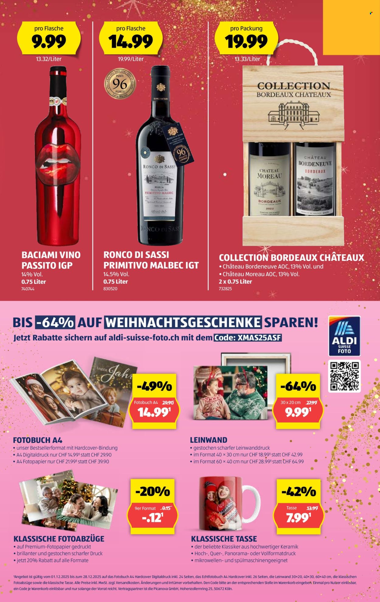 Catalogue Aldi - 11.12.2025 - 17.12.2025. Page 35