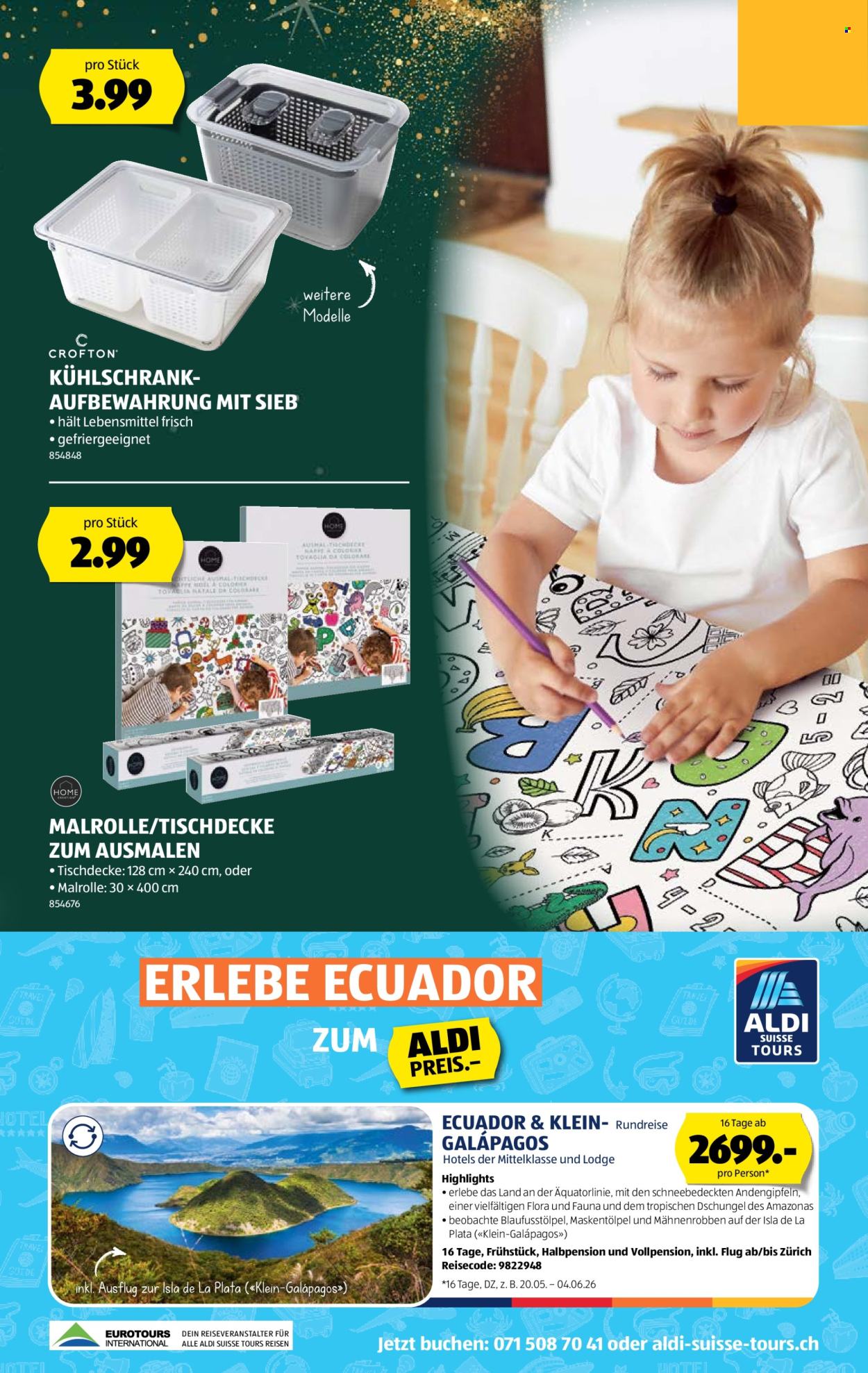 Catalogue Aldi - 11.12.2025 - 17.12.2025. Page 41