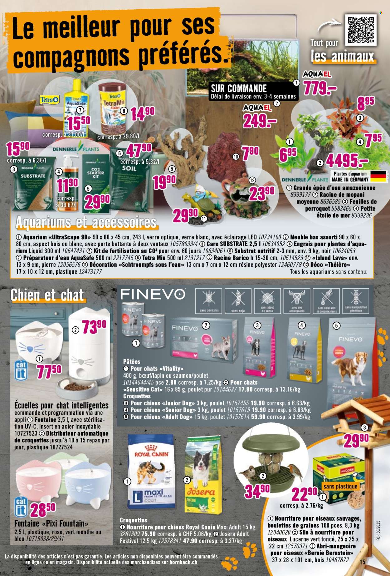 Volantino Hornbach - 6.12.2025 - 5.1.2026. Pagina 15