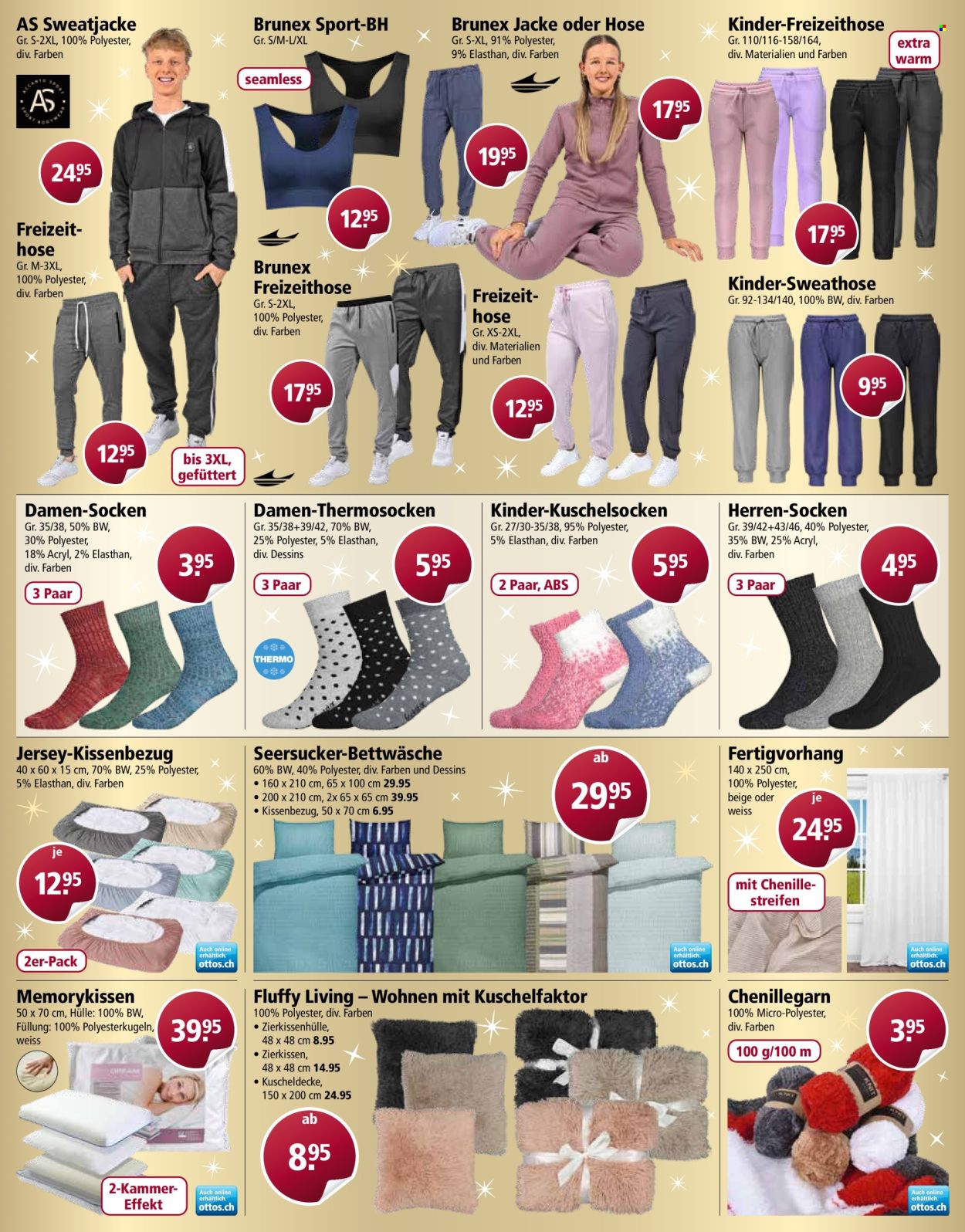 Volantino Otto's - 15.12.2025 - 21.12.2025. Pagina 10