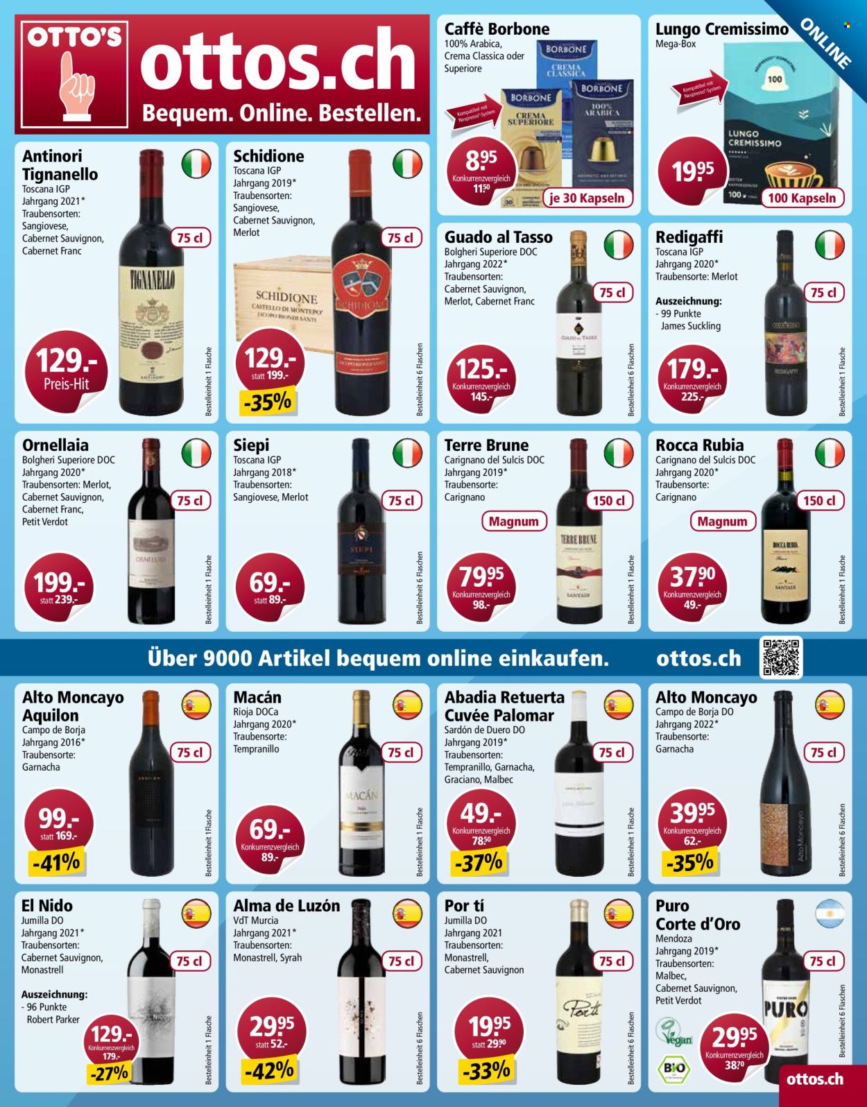 Volantino Otto's - 15.12.2025 - 21.12.2025. Pagina 13