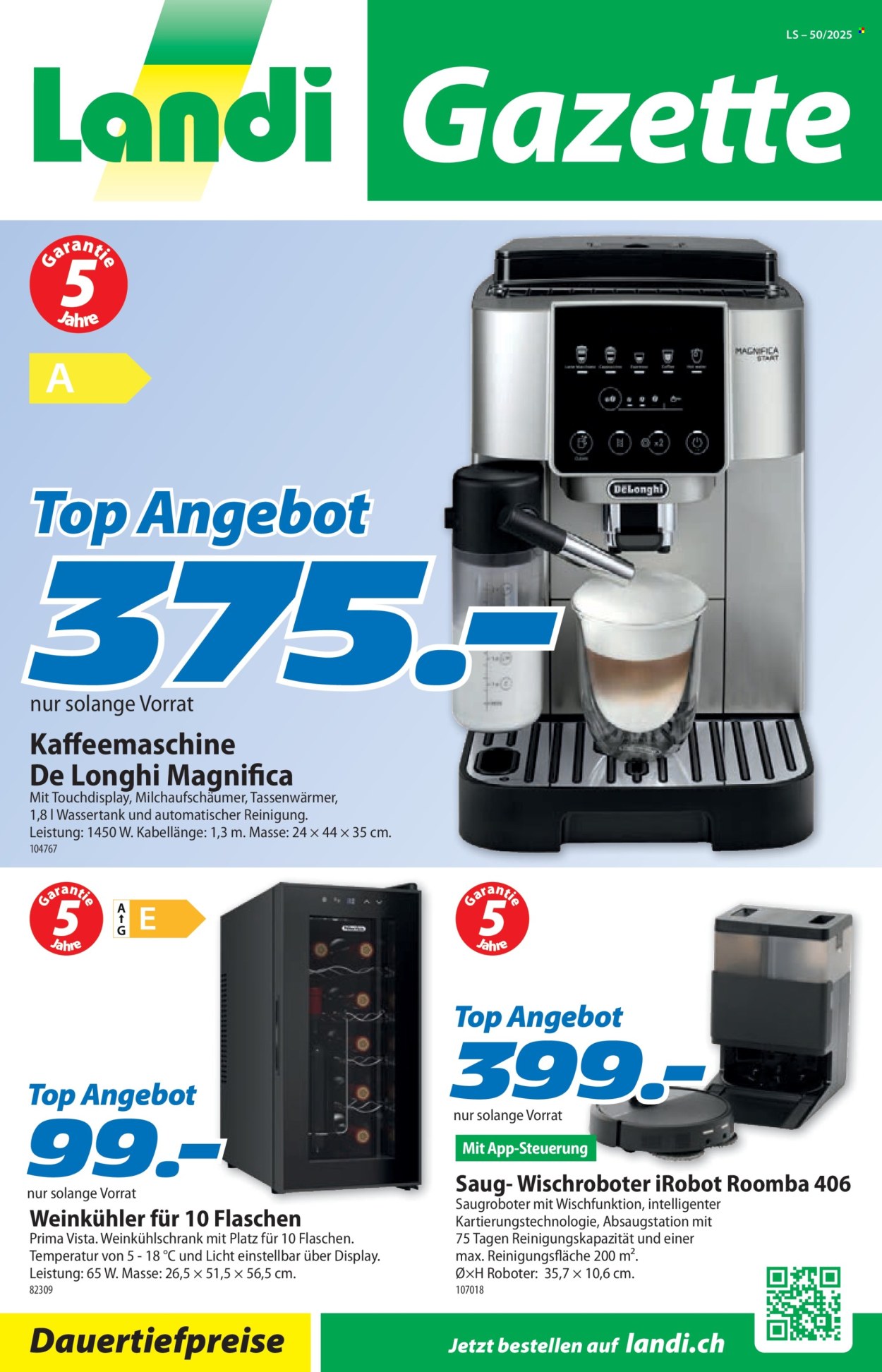 Volantino Landi - 8.12.2025 - 21.12.2025. Pagina 5