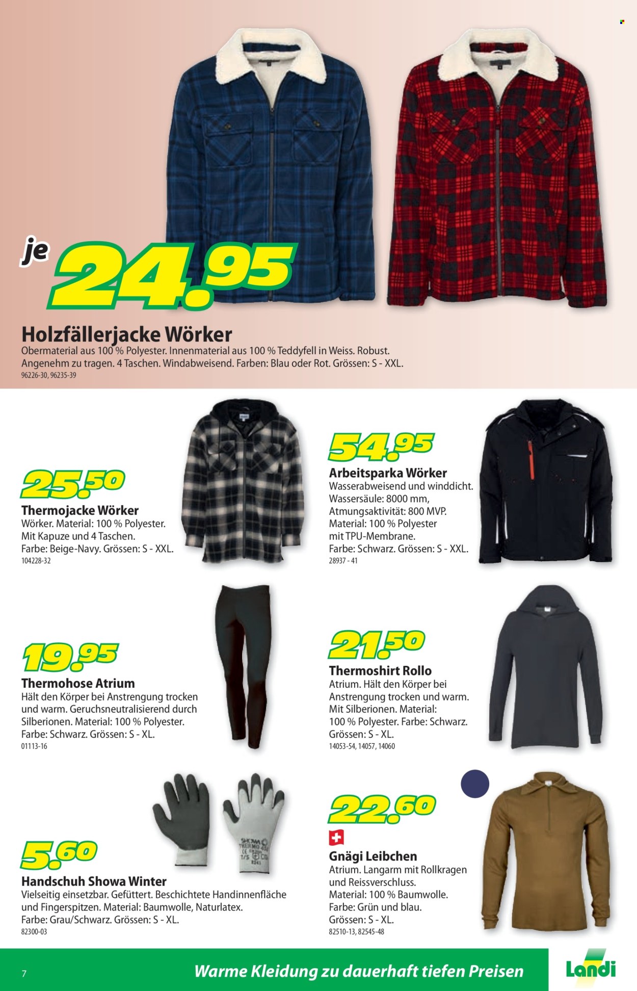 Volantino Landi - 8.12.2025 - 21.12.2025. Pagina 11