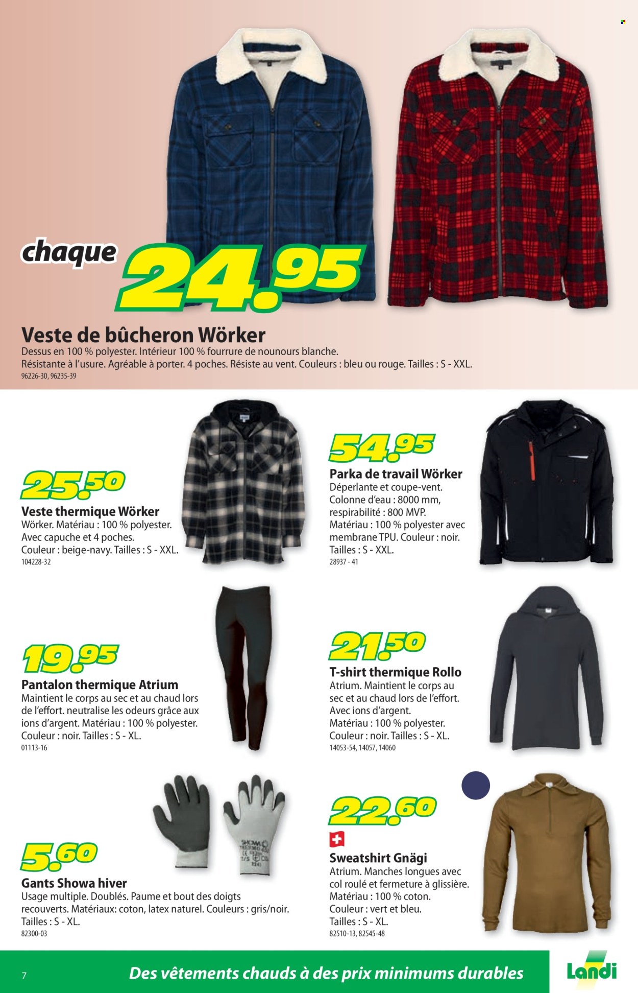 Volantino Landi - 8.12.2025 - 21.12.2025. Pagina 11